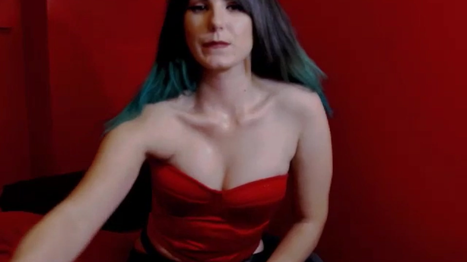 Gallery image thumbnail from IamAzaleea's myfreecams stream on, 08/23/2023, 24:00 image 20 of 20