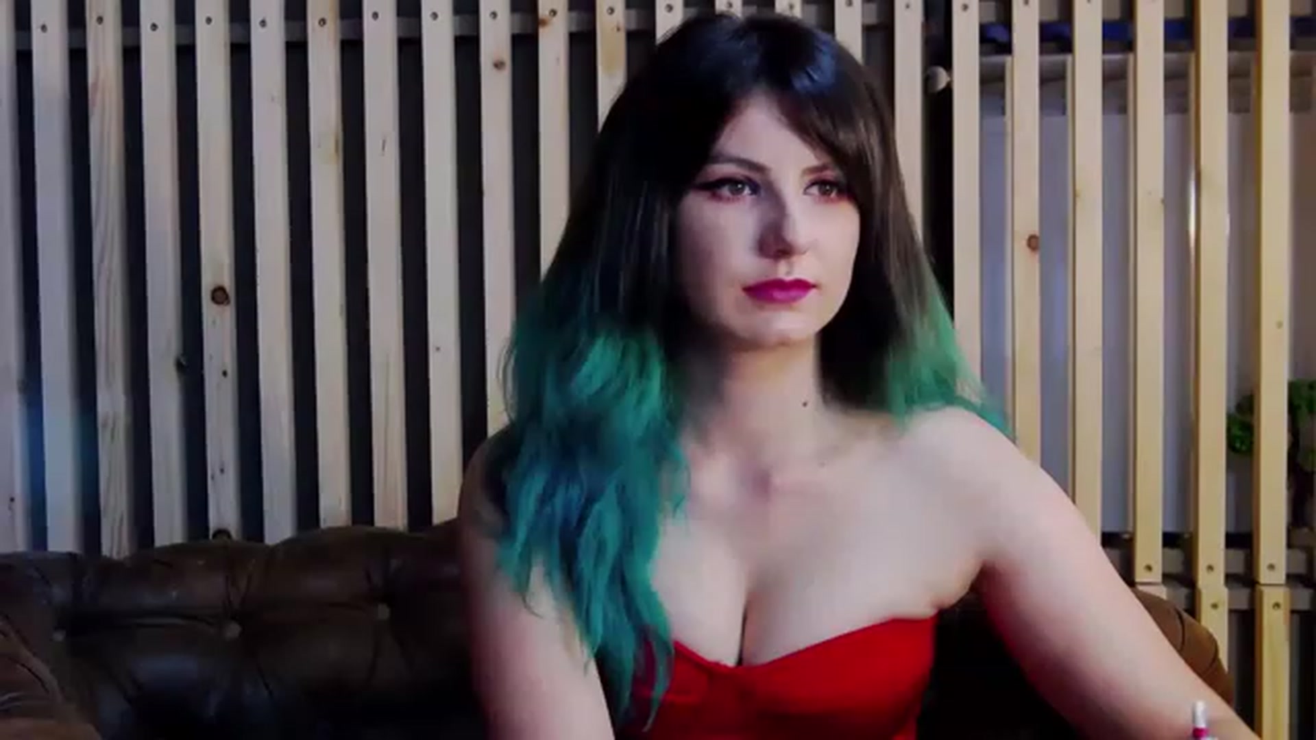 Gallery image thumbnail from IamAzaleea's myfreecams stream on, 08/27/2023, 21:20 image 1 of 20