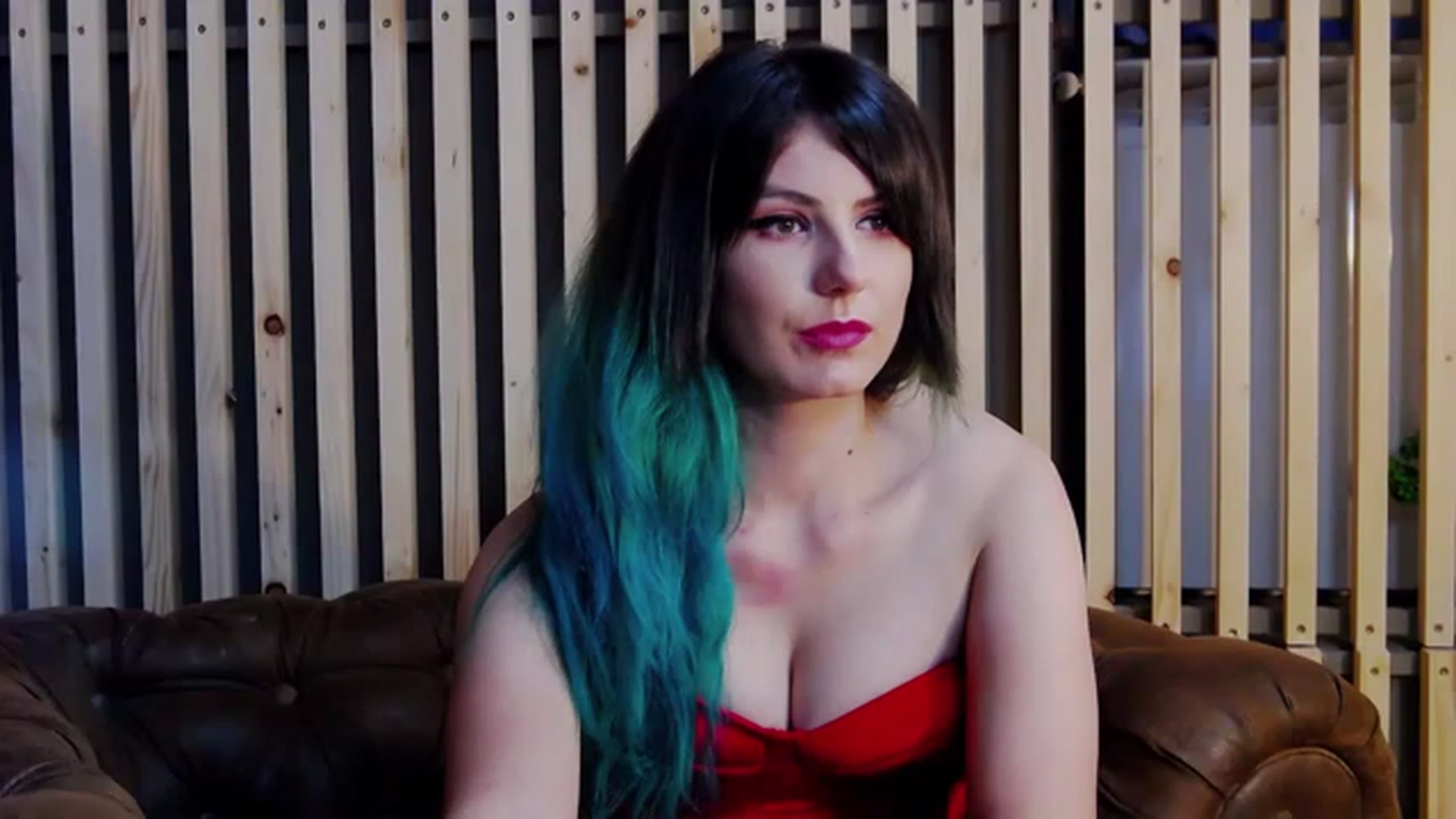 Gallery image thumbnail from IamAzaleea's myfreecams stream on, 08/27/2023, 21:20 image 20 of 20