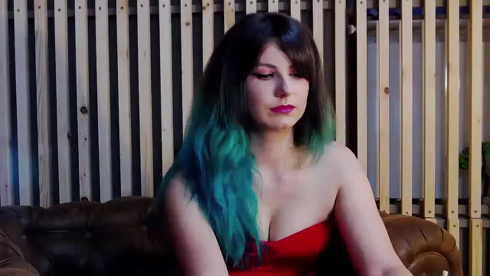 Gallery image thumbnail from IamAzaleea's myfreecams stream on, 08/27/2023, 21:20 image 5 of 20