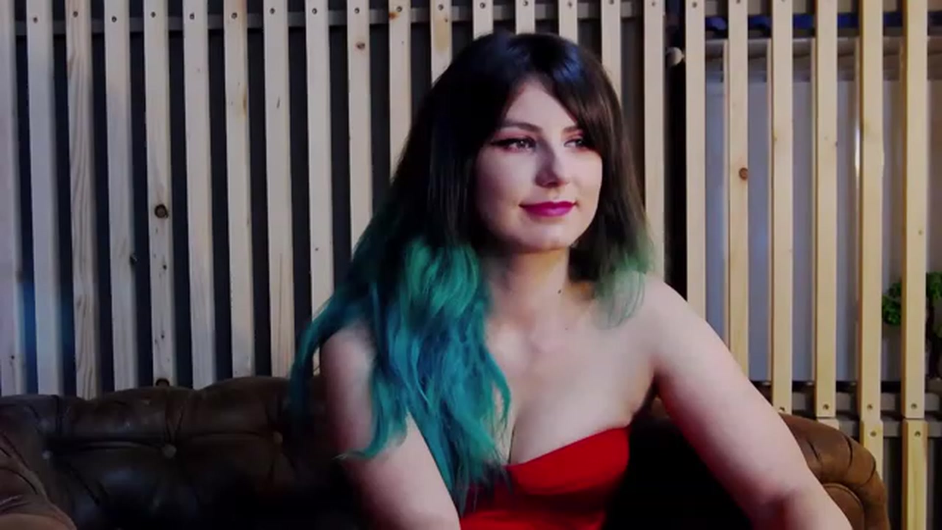Gallery image thumbnail from IamAzaleea's myfreecams stream on, 08/27/2023, 21:20 image 6 of 20