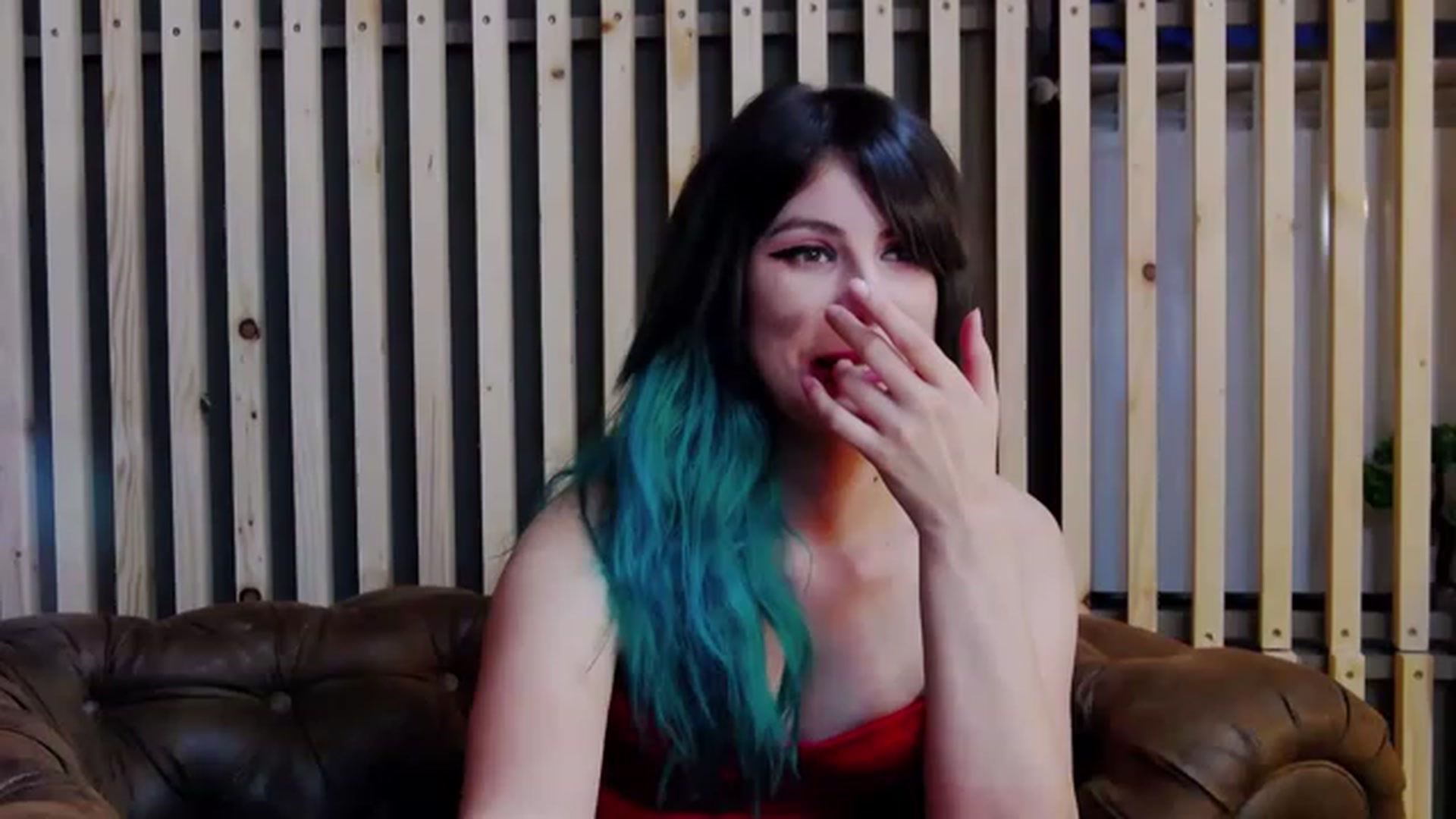 Gallery image thumbnail from IamAzaleea's myfreecams stream on, 08/27/2023, 22:59 image 16 of 20
