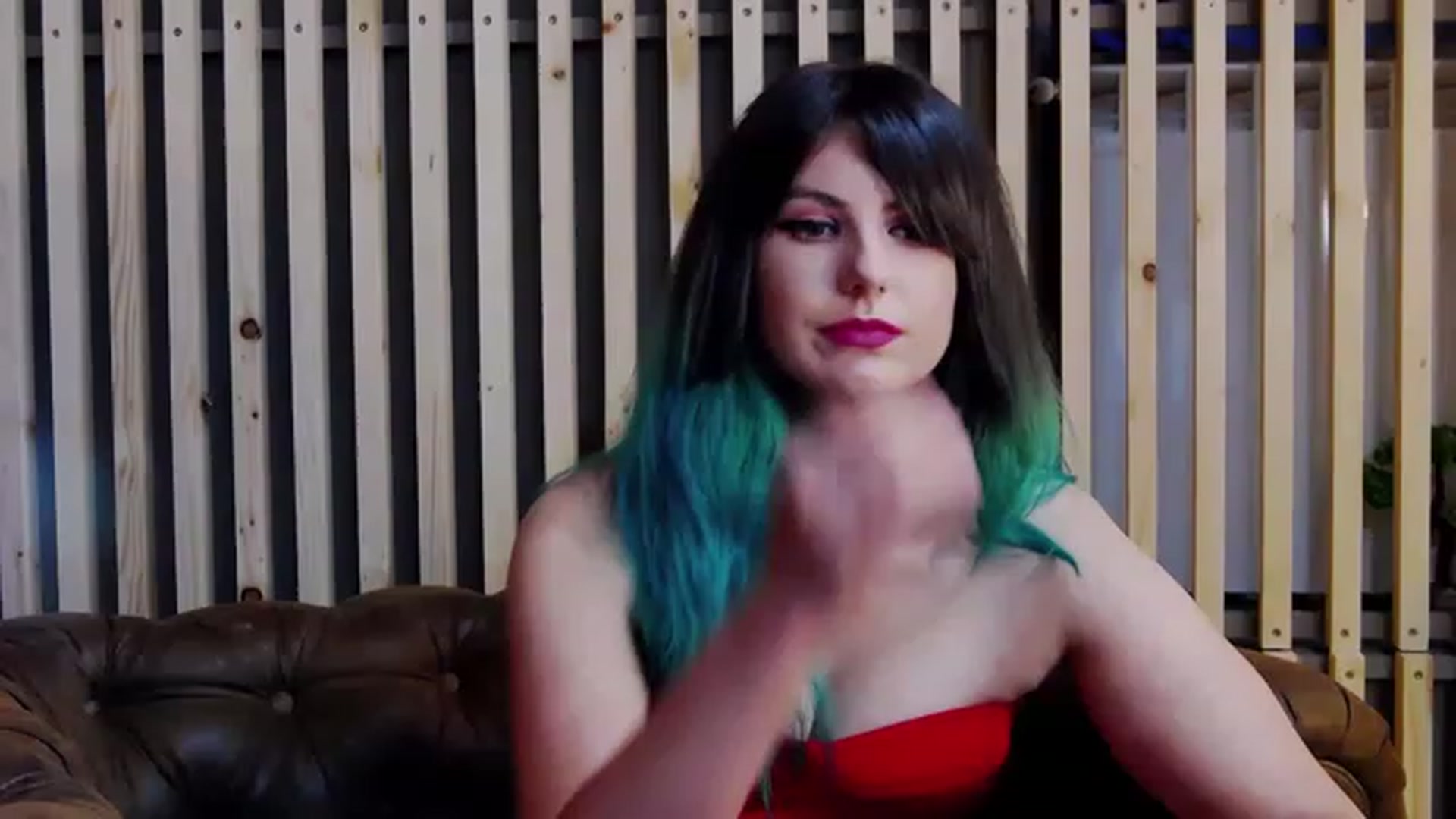 Gallery image thumbnail from IamAzaleea's myfreecams stream on, 08/27/2023, 22:59 image 4 of 20