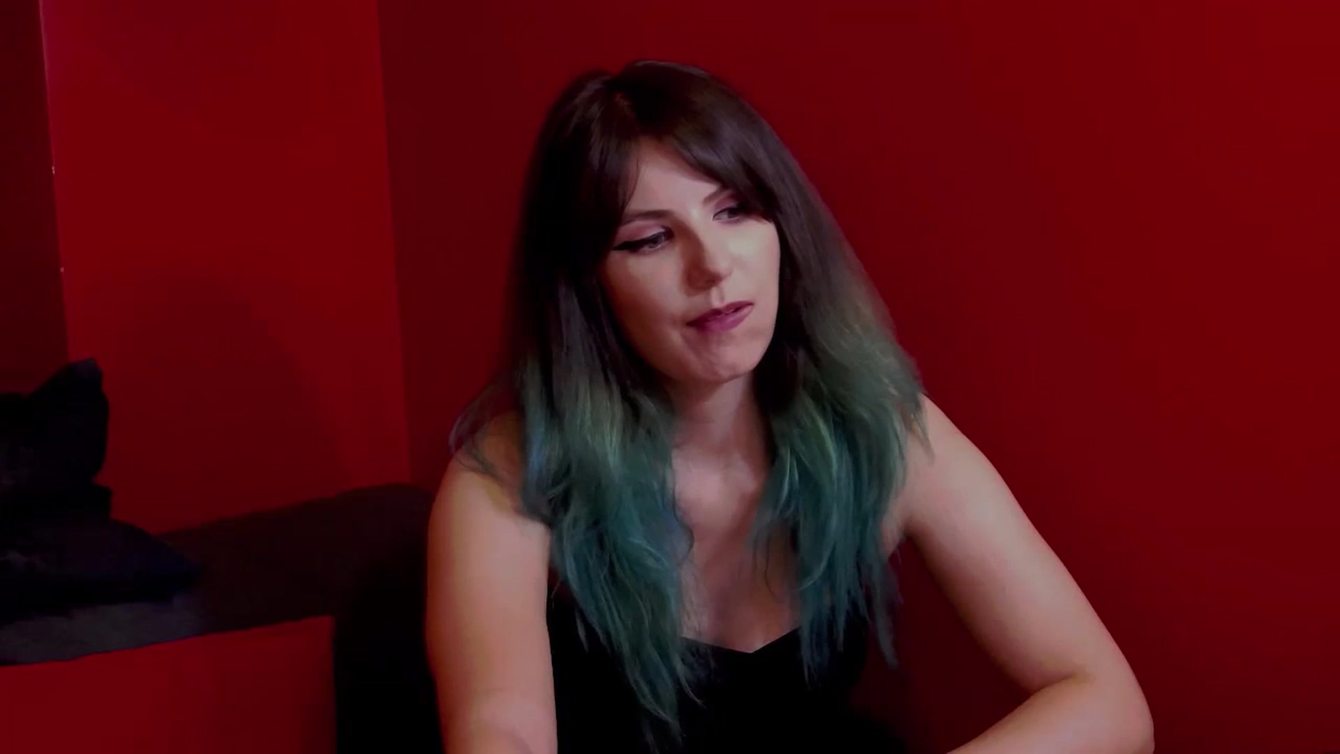 Gallery image thumbnail from IamAzaleea's myfreecams stream on, 08/30/2023, 23:10 image 10 of 20