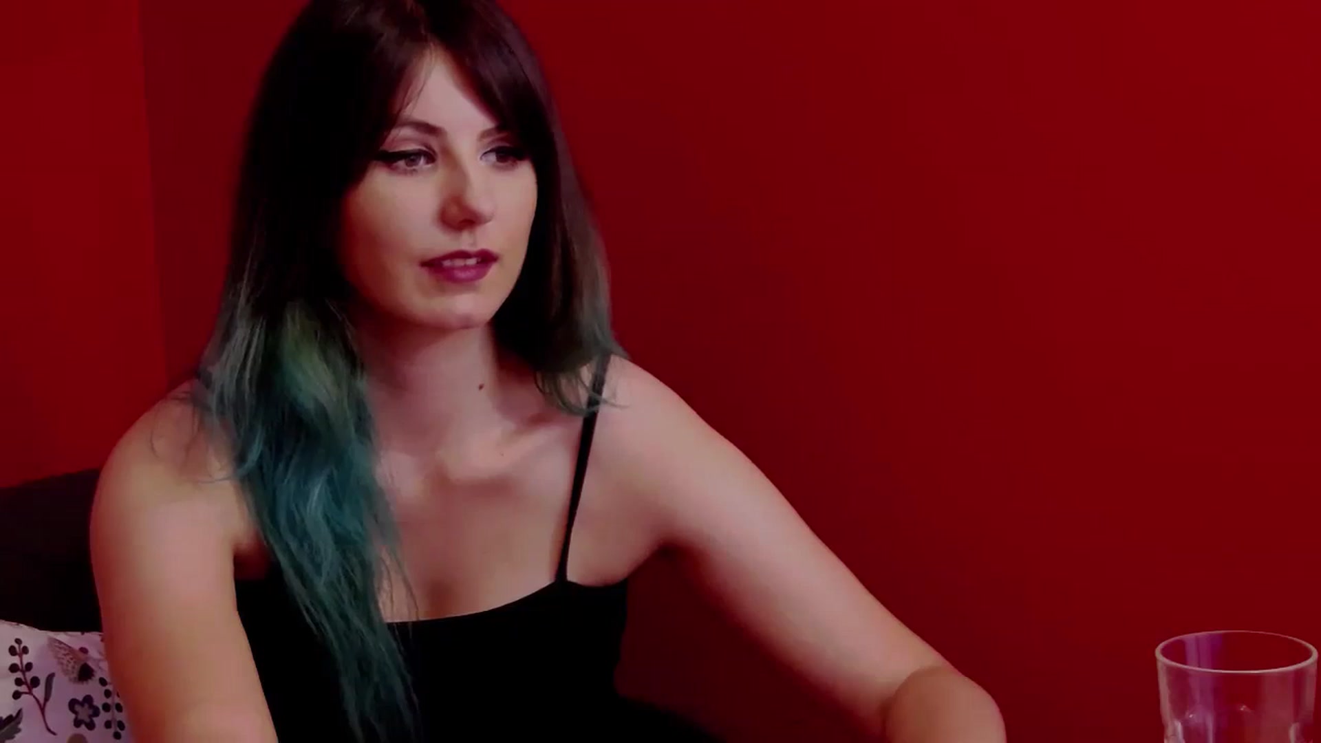 Gallery image thumbnail from IamAzaleea's myfreecams stream on, 09/07/2023, 24:01 image 4 of 20