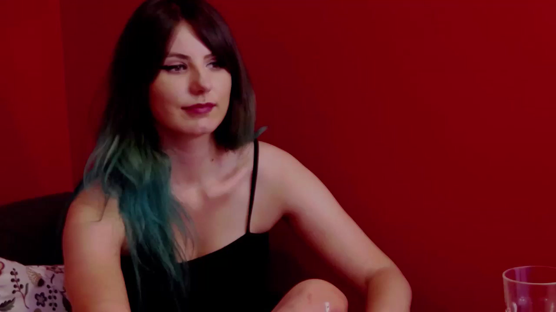 Gallery image thumbnail from IamAzaleea's myfreecams stream on, 09/07/2023, 24:01 image 16 of 20