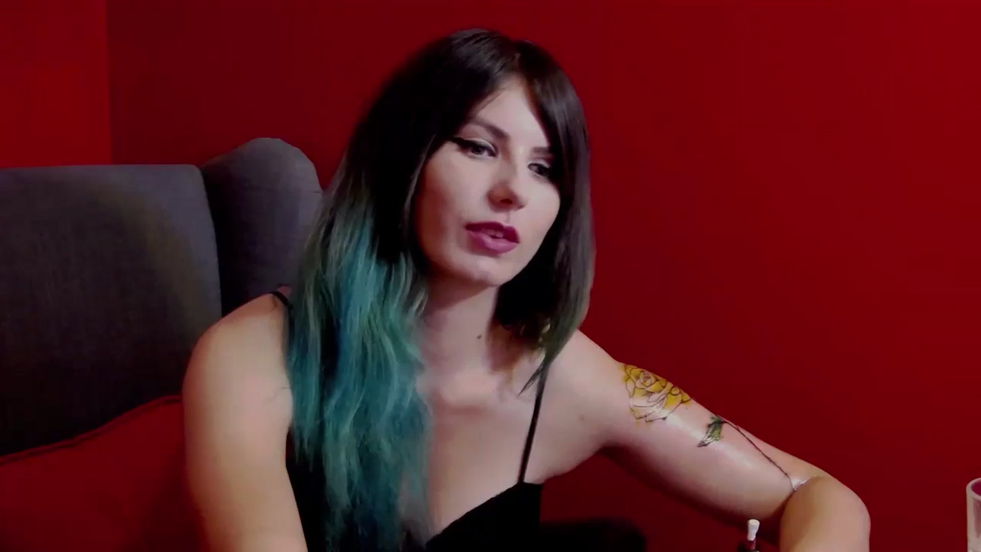 Gallery image thumbnail from IamAzaleea's myfreecams stream on, 09/16/2023, 23:54 image 11 of 20