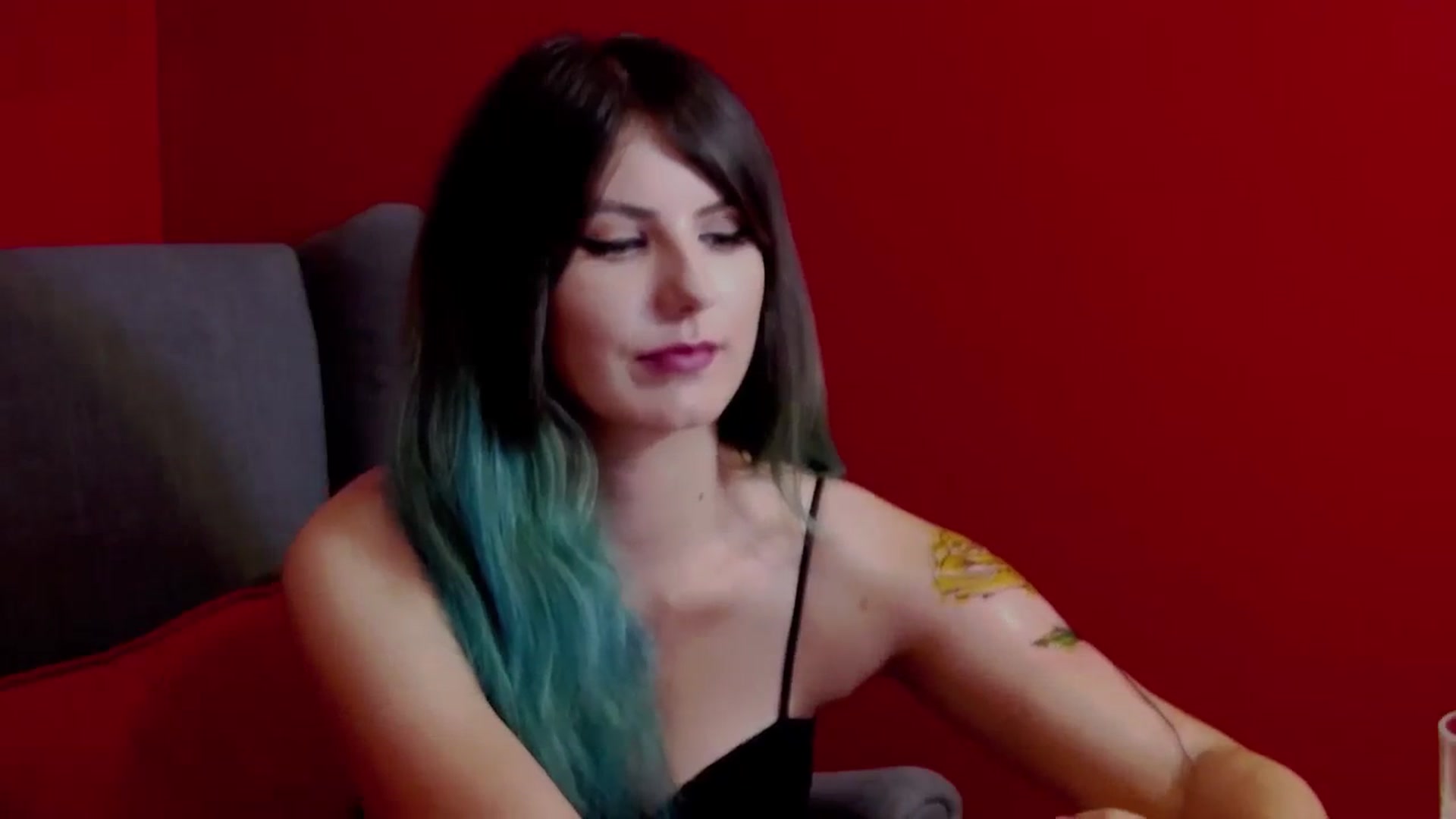 Gallery image thumbnail from IamAzaleea's myfreecams stream on, 09/16/2023, 23:54 image 13 of 20