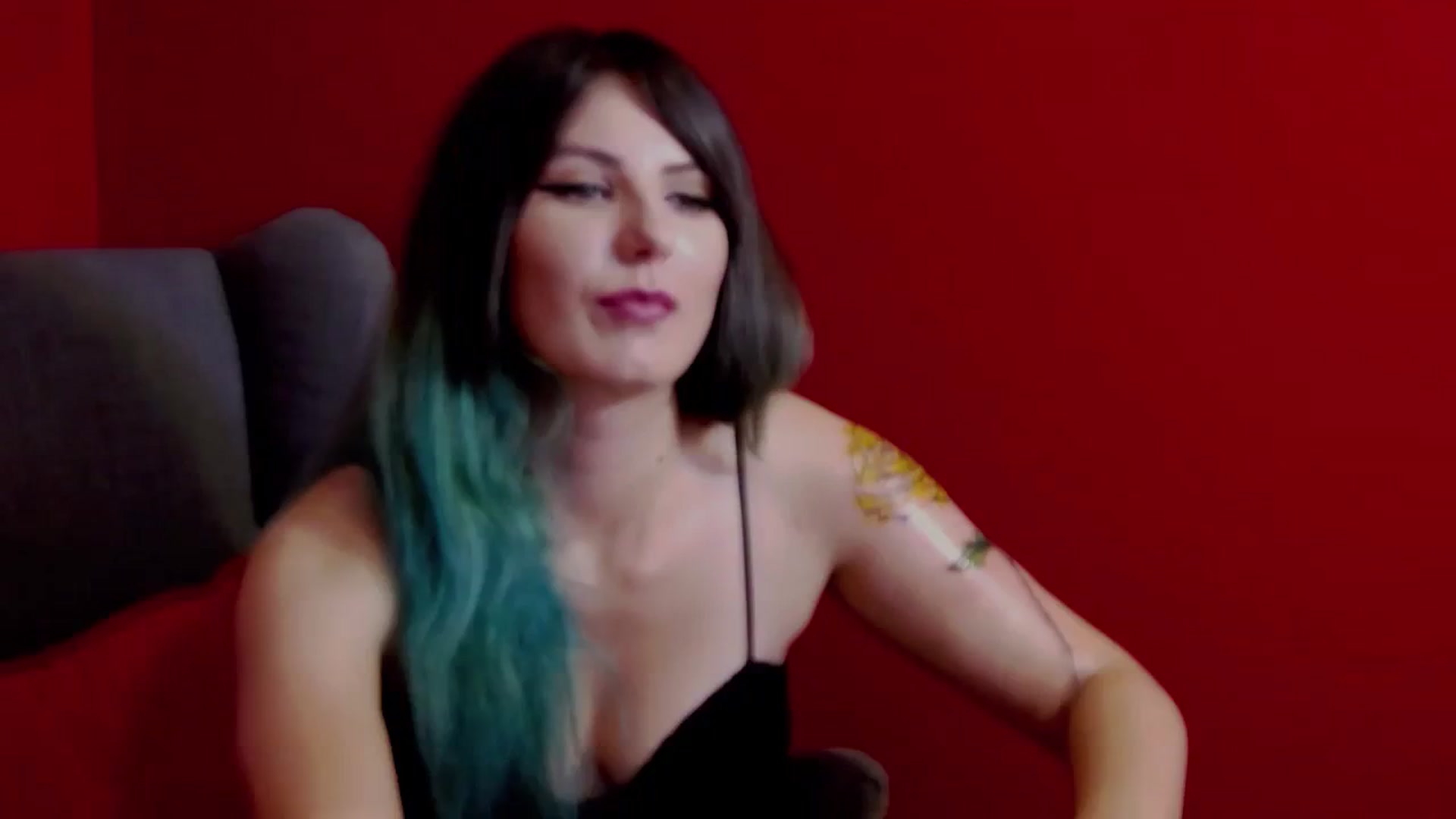 Gallery image thumbnail from IamAzaleea's myfreecams stream on, 09/16/2023, 23:54 image 4 of 20