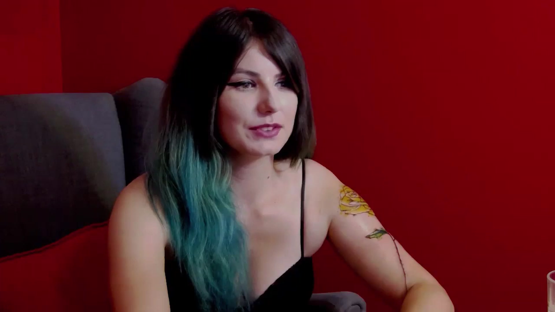 Gallery image thumbnail from IamAzaleea's myfreecams stream on, 09/16/2023, 23:54 image 16 of 20