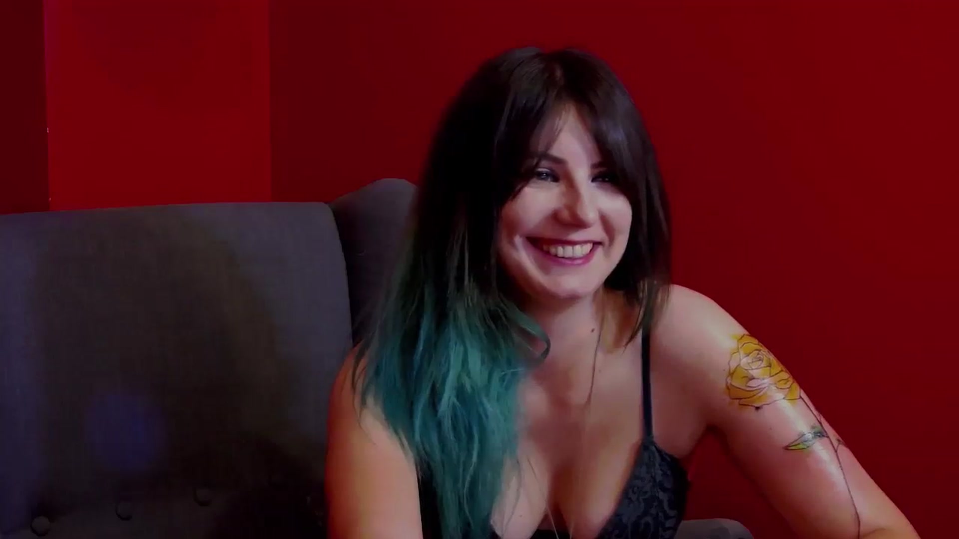 Gallery image thumbnail from IamAzaleea's myfreecams stream on, 09/18/2023, 23:45 image 8 of 20