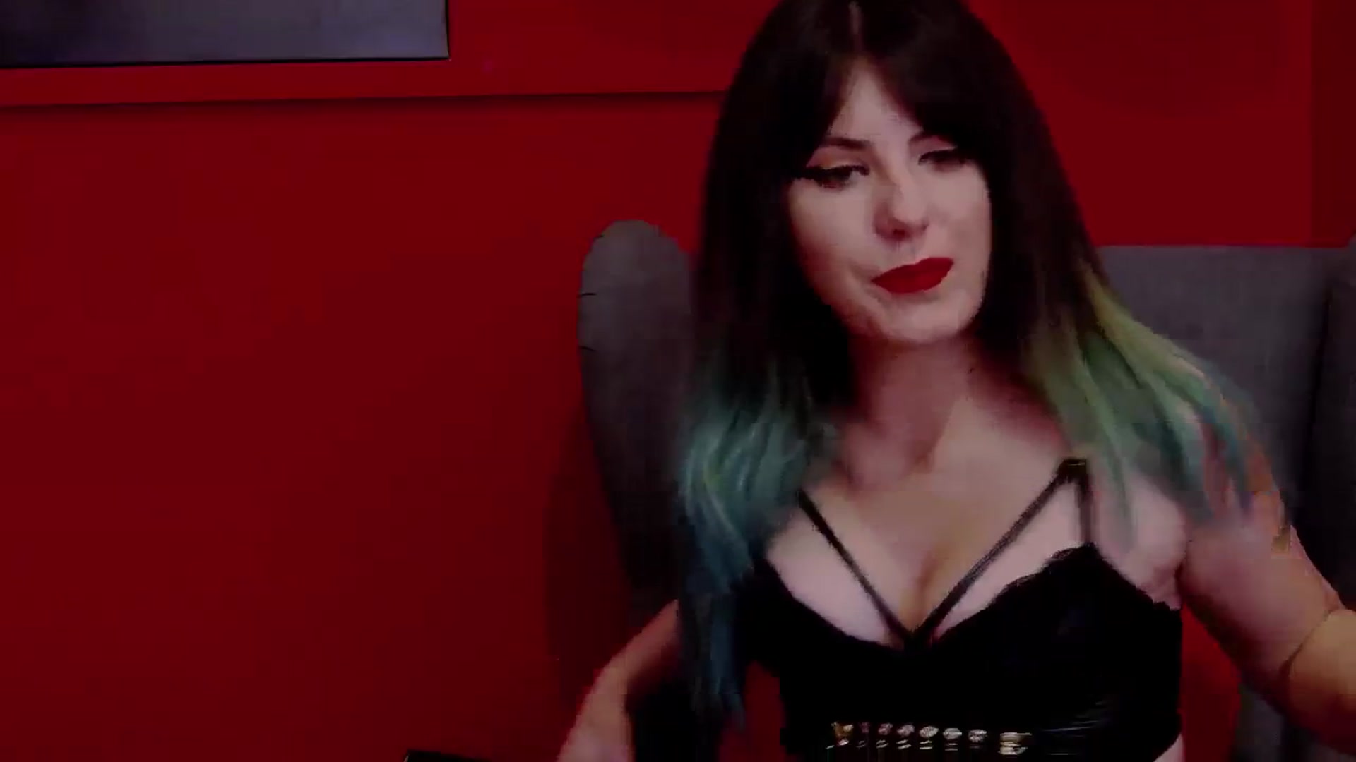 Gallery image thumbnail from IamAzaleea's myfreecams stream on, 10/10/2023, 22:36 image 18 of 20