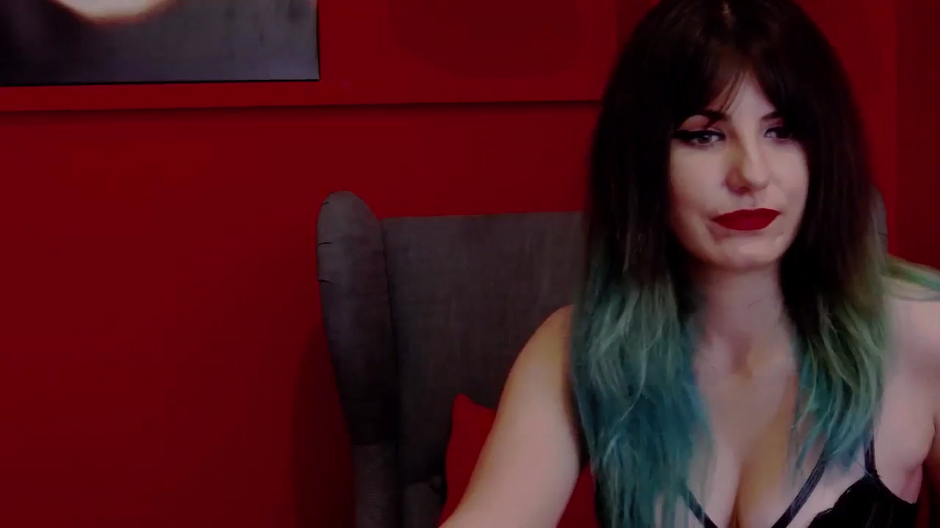 Gallery image thumbnail from IamAzaleea's myfreecams stream on, 10/10/2023, 22:36 image 9 of 20
