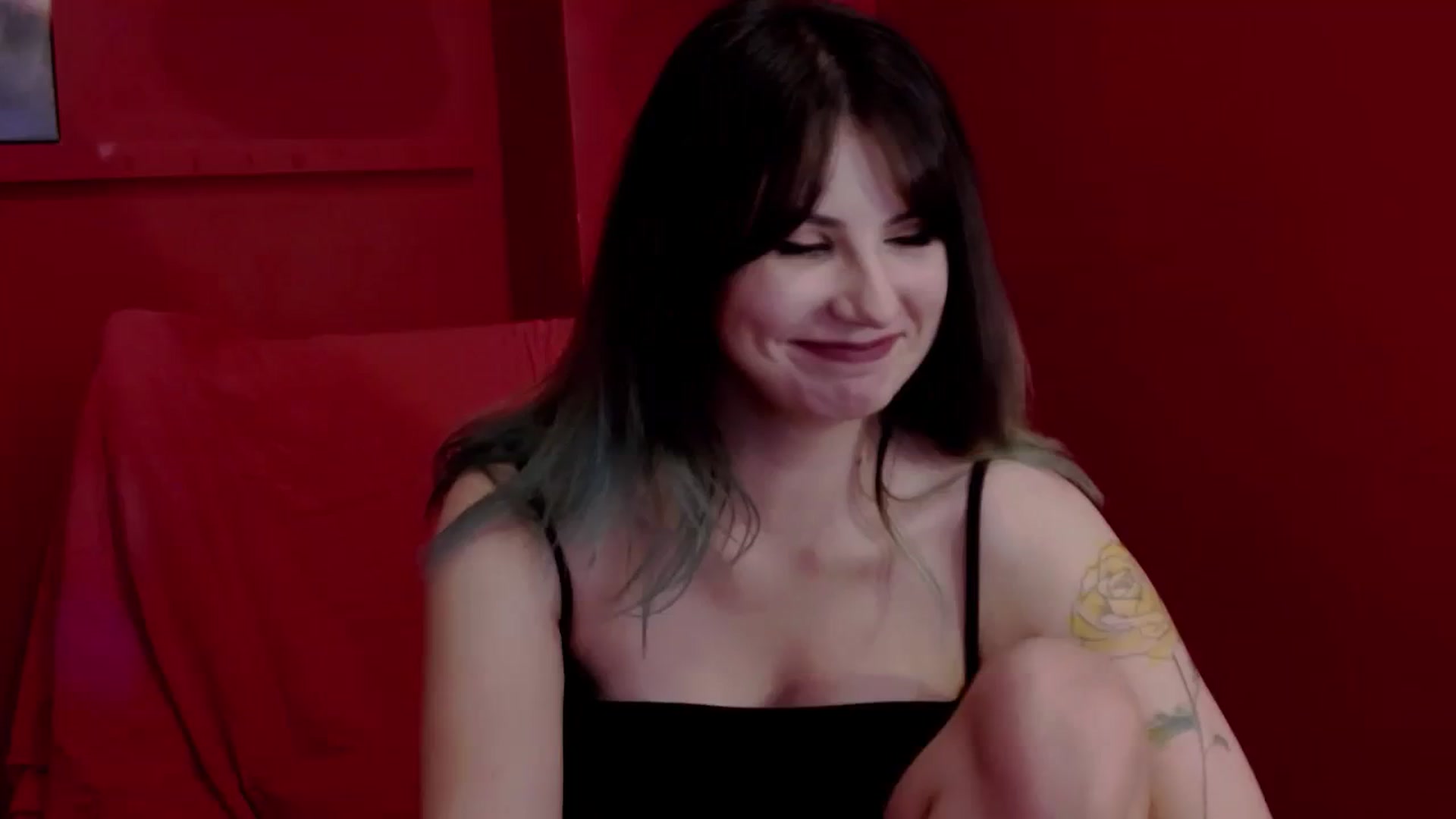 Gallery image thumbnail from IamAzaleea's myfreecams stream on, 11/12/2023, 12:13 image 20 of 20