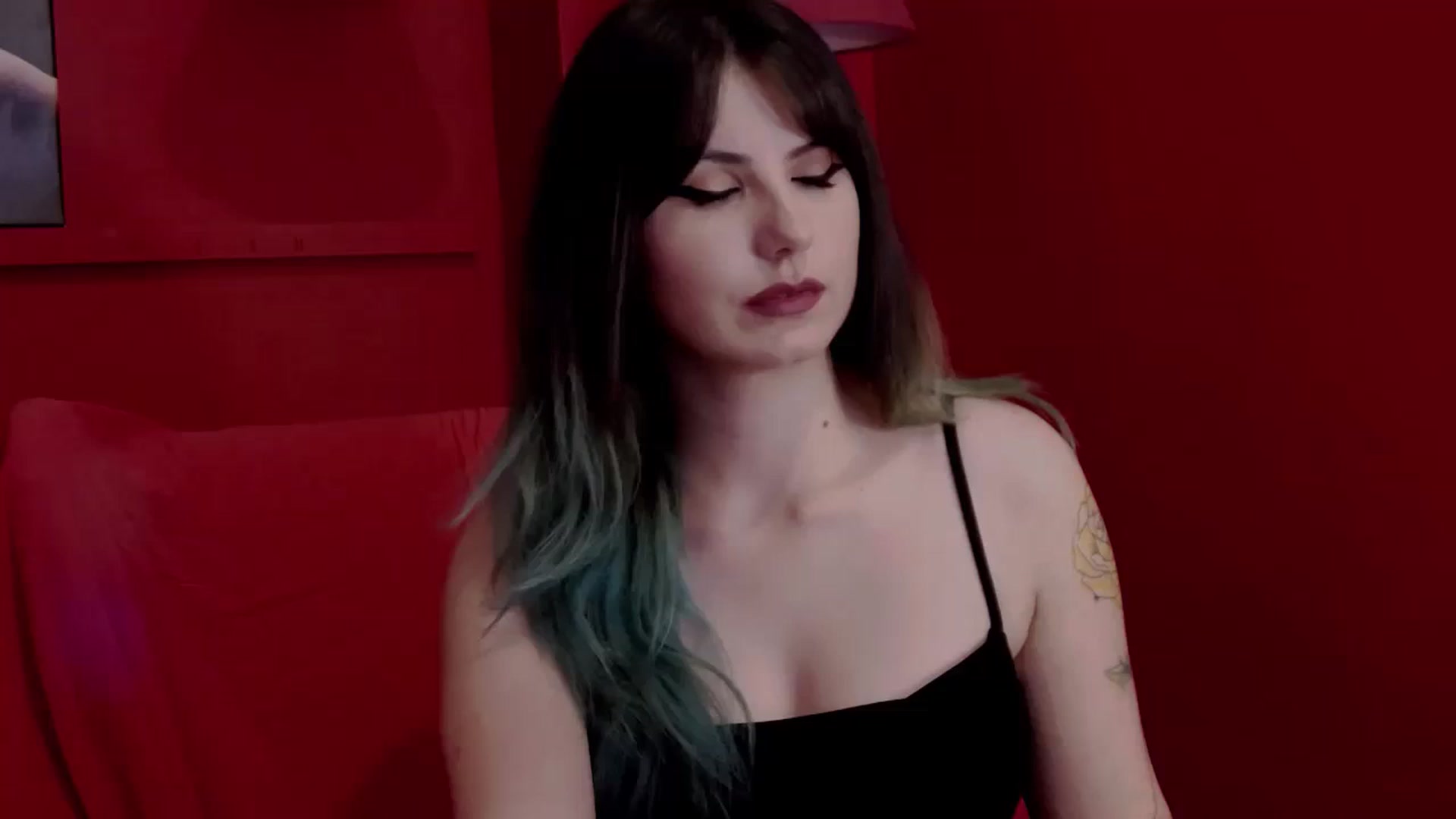 Gallery image thumbnail from IamAzaleea's myfreecams stream on, 11/12/2023, 12:13 image 1 of 20