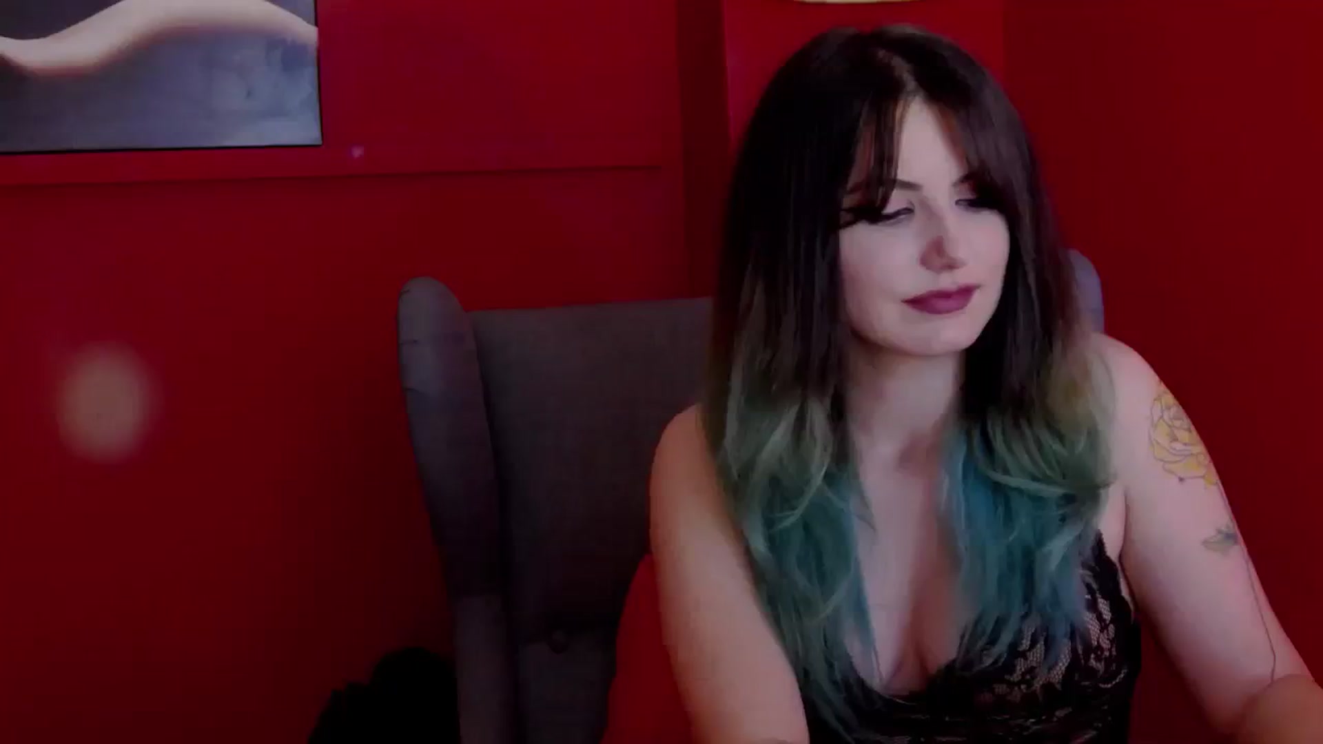 Gallery image thumbnail from IamAzaleea's myfreecams stream on, 11/14/2023, 13:22 image 2 of 20