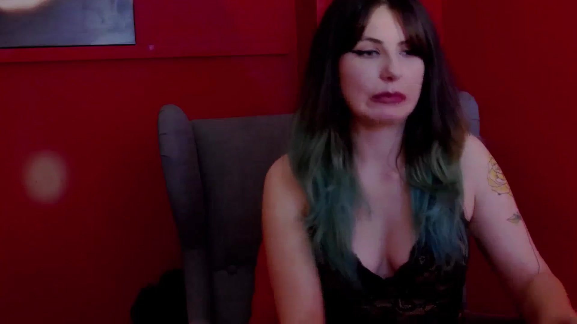 Gallery image thumbnail from IamAzaleea's myfreecams stream on, 11/14/2023, 13:22 image 12 of 20