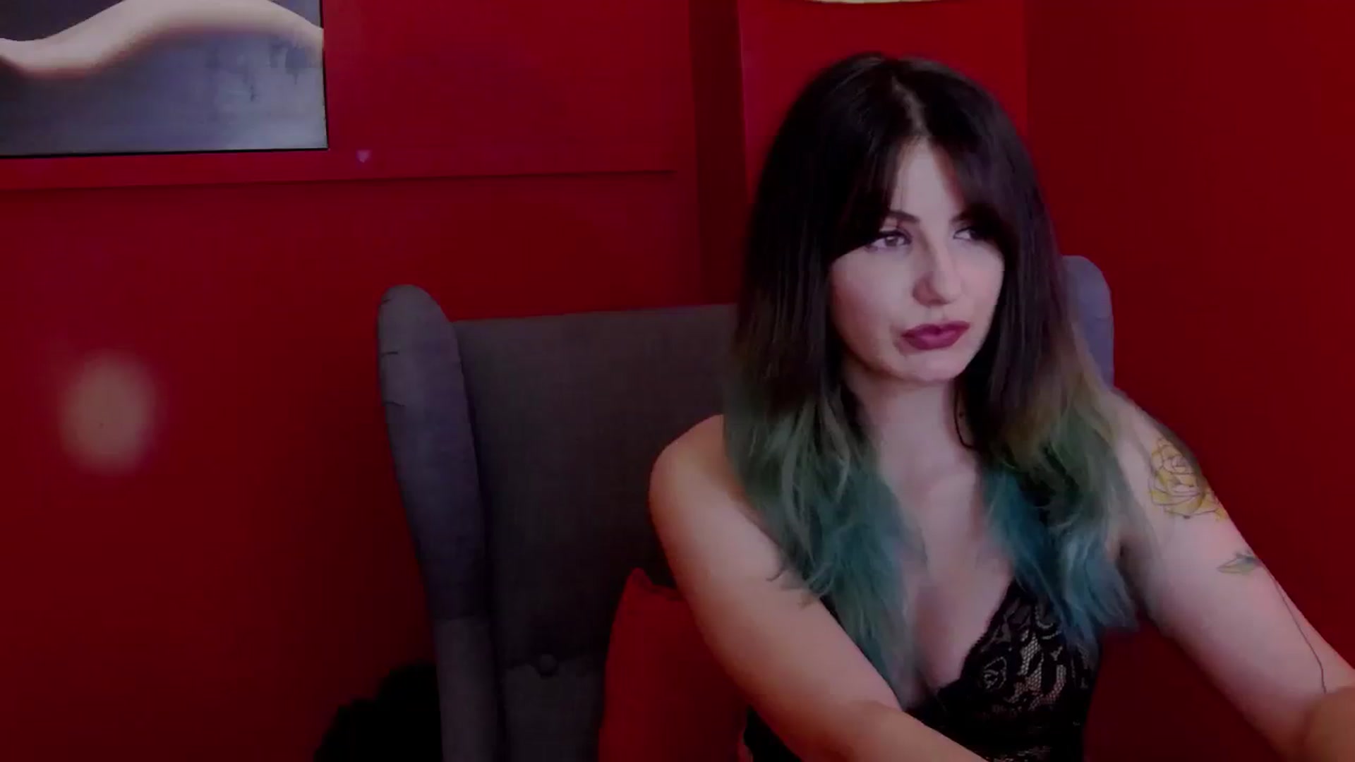 Gallery image thumbnail from IamAzaleea's myfreecams stream on, 11/14/2023, 13:22 image 6 of 20