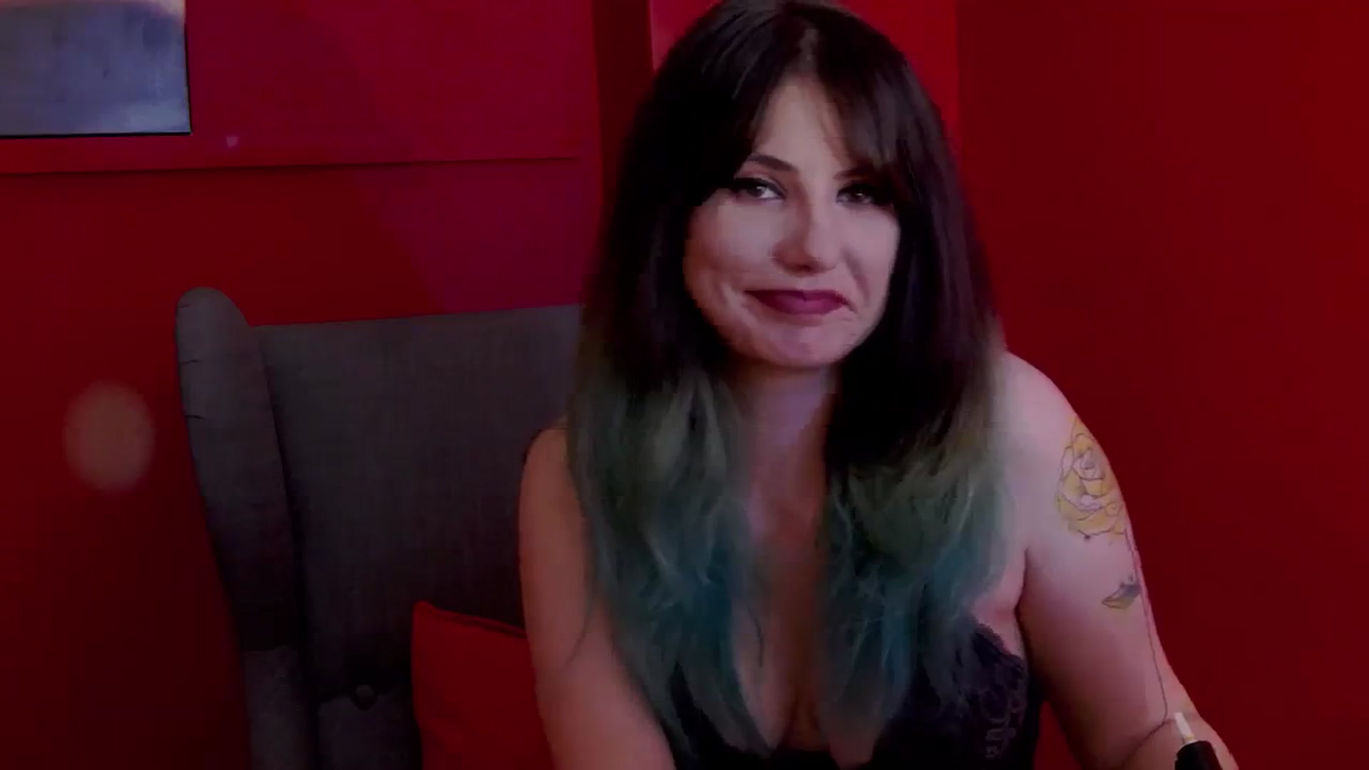 Gallery image thumbnail from IamAzaleea's myfreecams stream on, 11/15/2023, 09:54 image 18 of 20