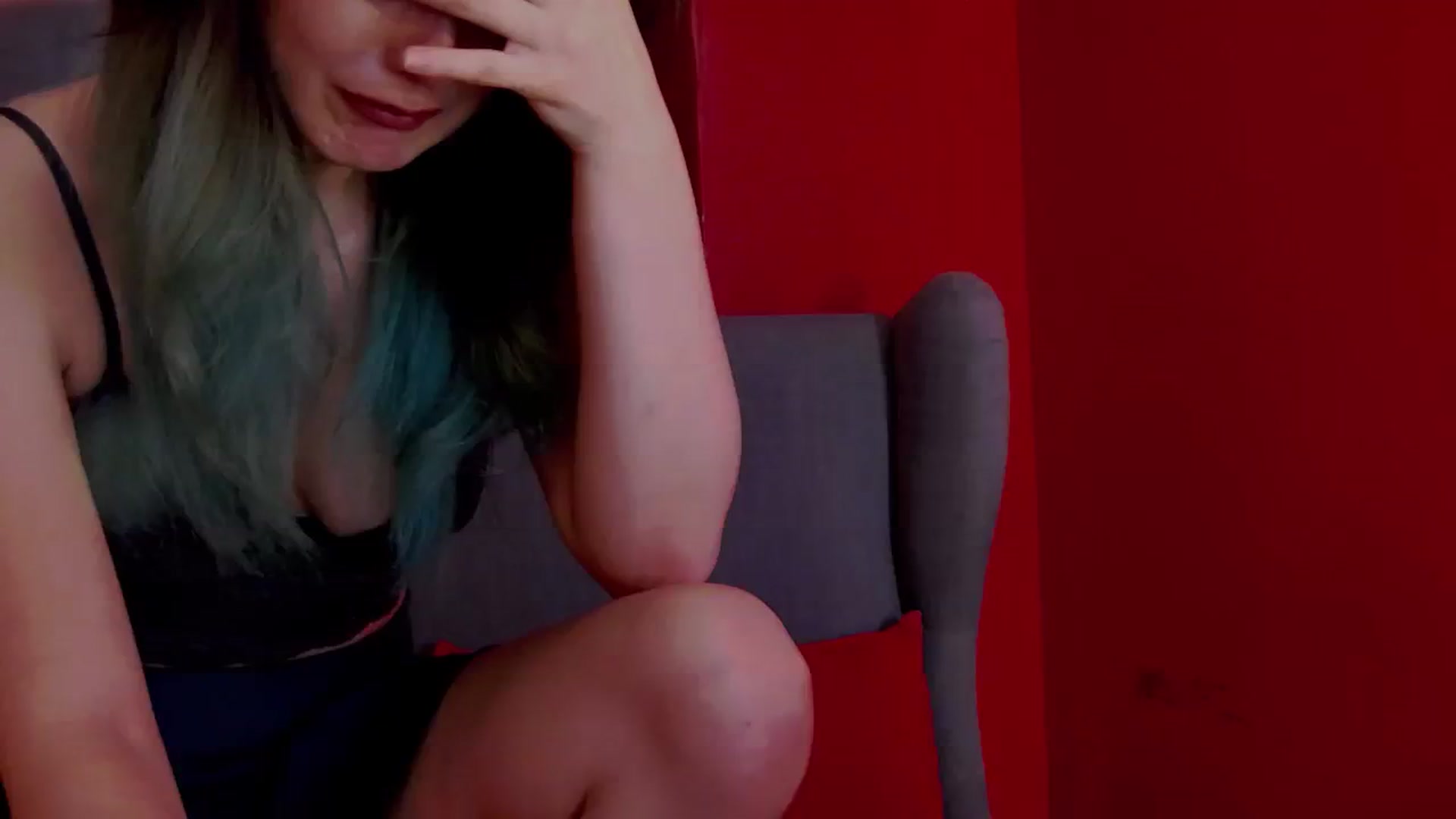Gallery image thumbnail from IamAzaleea's myfreecams stream on, 11/15/2023, 09:54 image 16 of 20