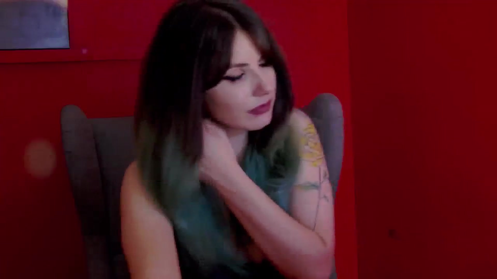 Gallery image thumbnail from IamAzaleea's myfreecams stream on, 11/15/2023, 09:54 image 6 of 20