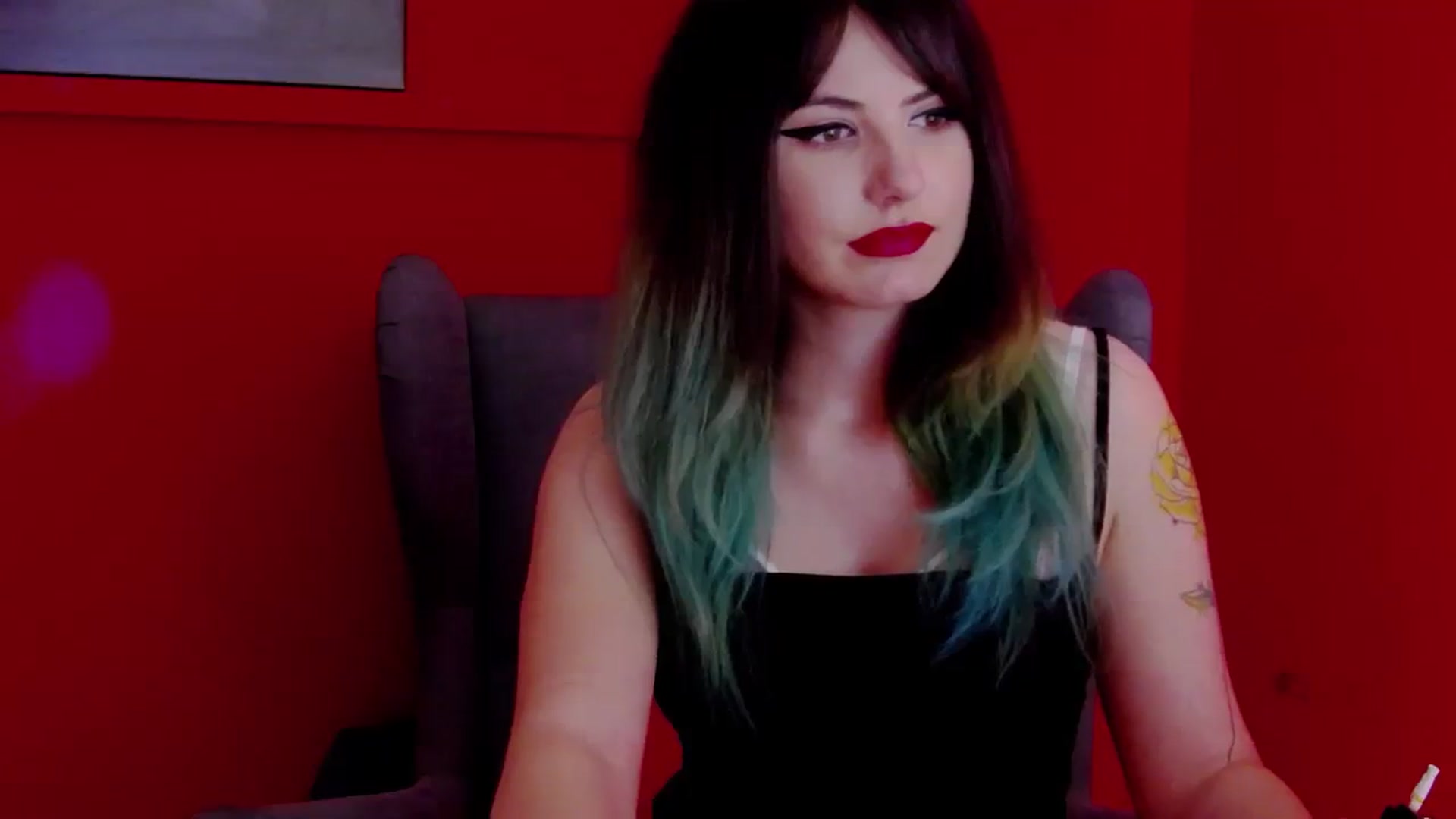 Gallery image thumbnail from IamAzaleea's myfreecams stream on, 11/30/2023, 22:30 image 3 of 20