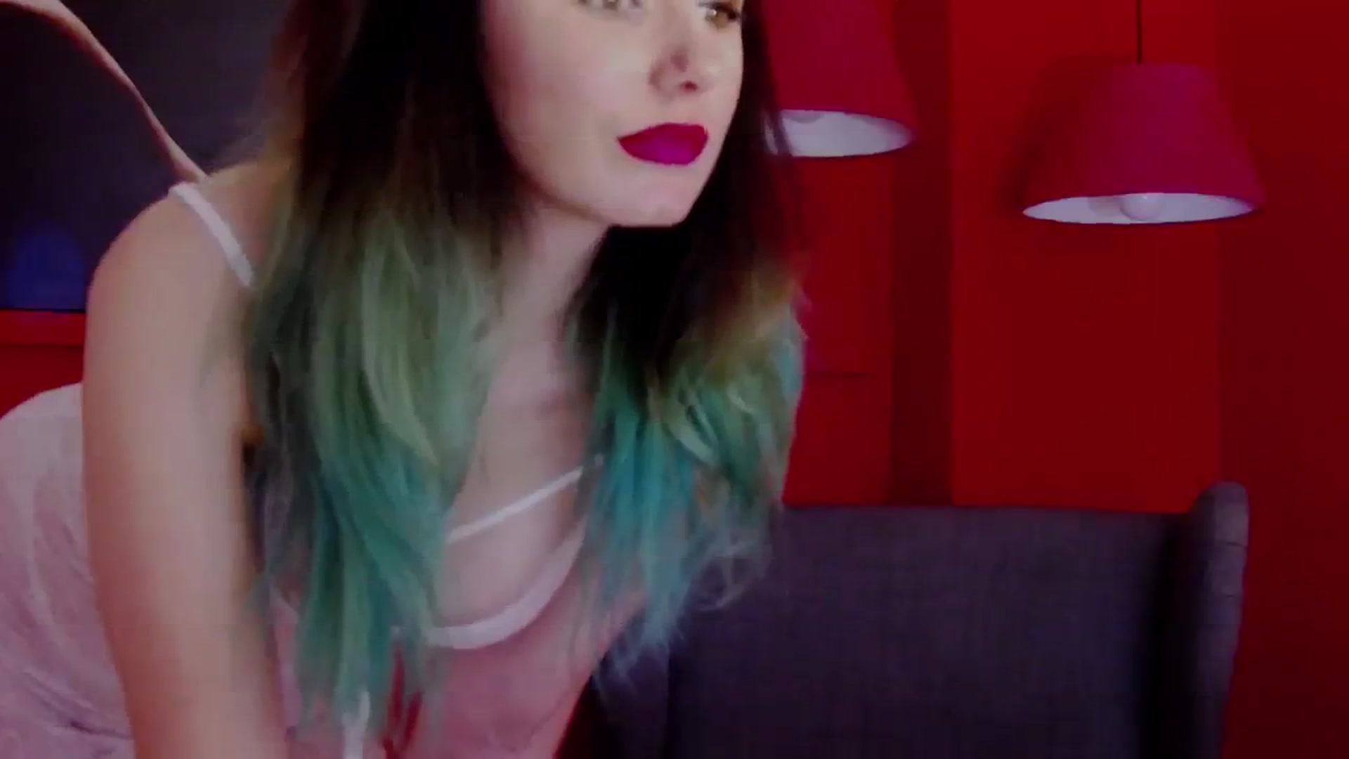 Gallery image thumbnail from IamAzaleea's myfreecams stream on, 11/30/2023, 22:30 image 18 of 20