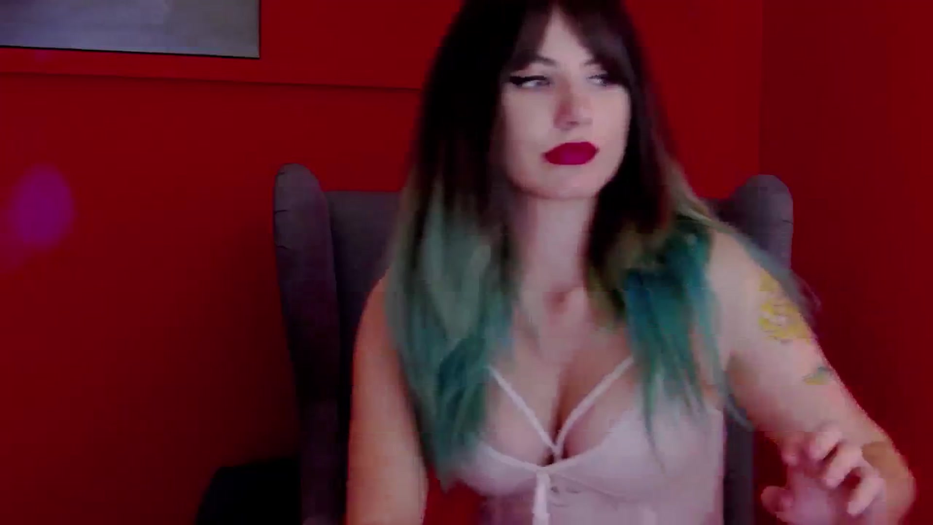 Gallery image thumbnail from IamAzaleea's myfreecams stream on, 11/30/2023, 22:30 image 9 of 20