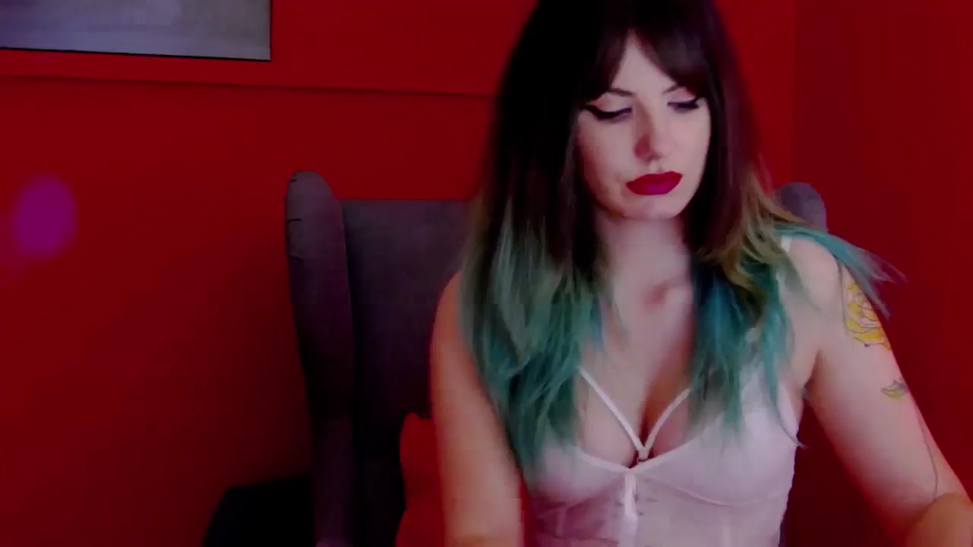 Gallery image thumbnail from IamAzaleea's myfreecams stream on, 11/30/2023, 22:30 image 8 of 20