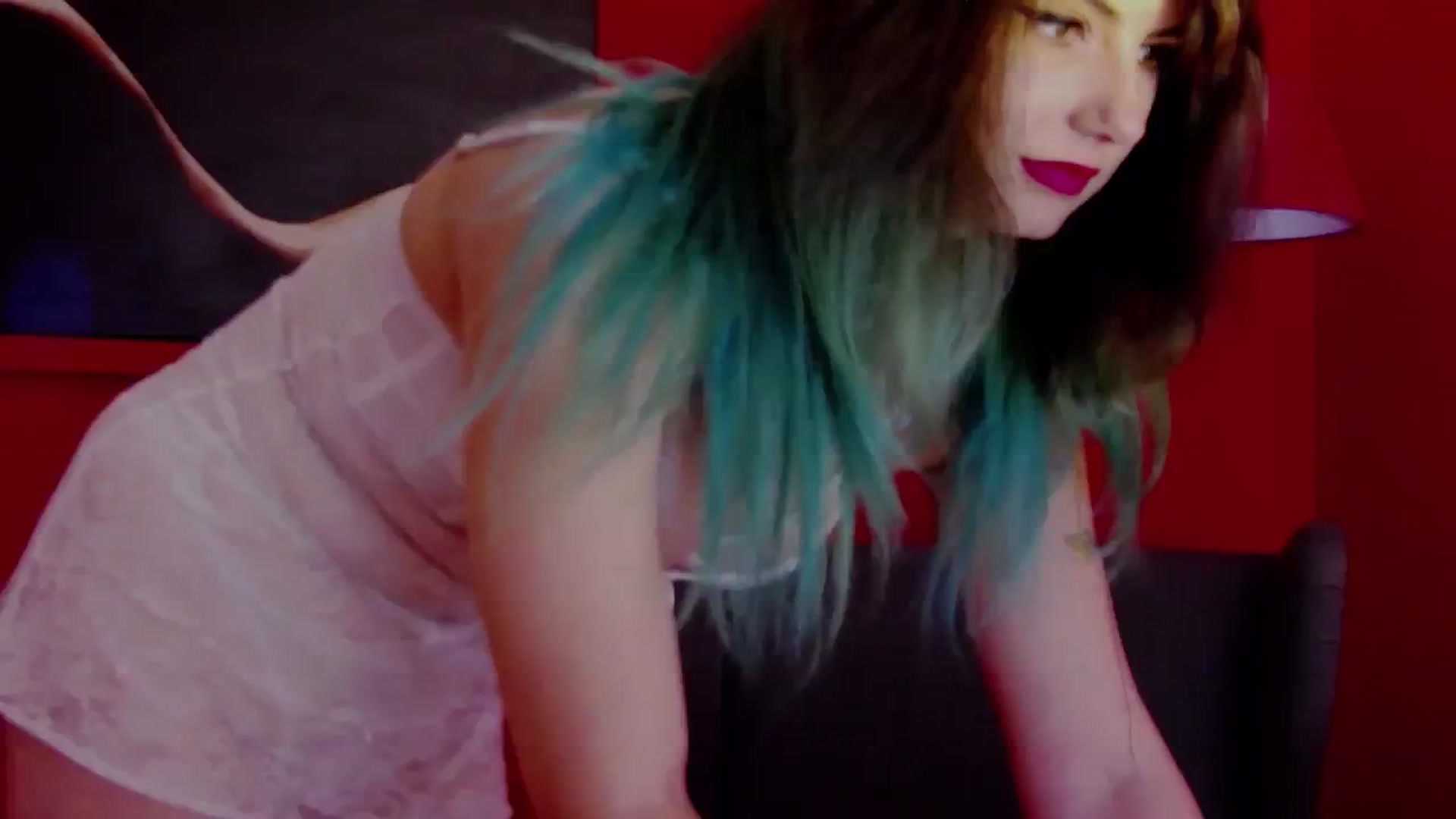 Gallery image thumbnail from IamAzaleea's myfreecams stream on, 11/30/2023, 22:30 image 17 of 20