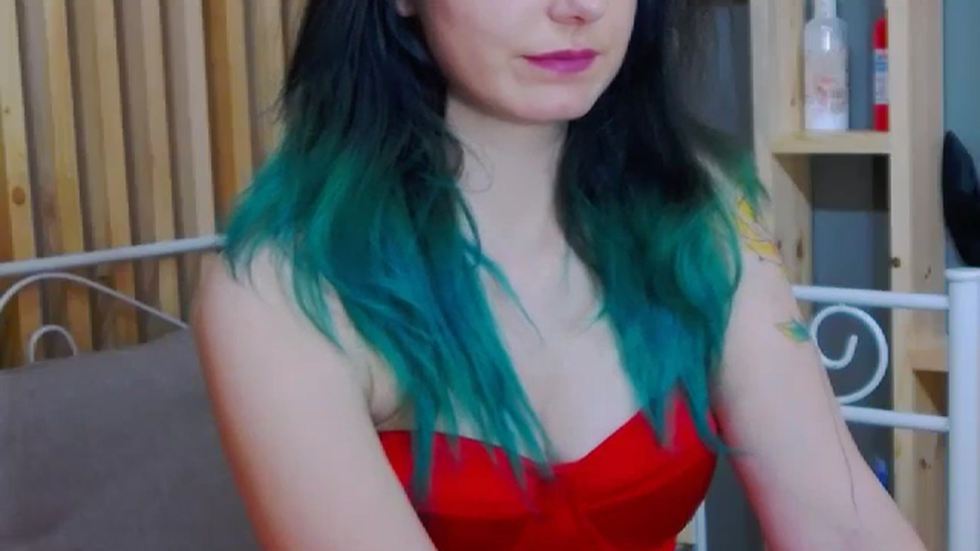 Gallery image thumbnail from IamAzaleea's myfreecams stream on, 01/10/2024, 24:06 image 7 of 20