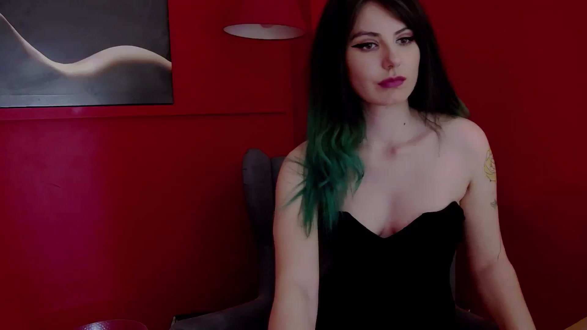 Gallery image thumbnail from IamAzaleea's myfreecams stream on, 01/10/2024, 21:56 image 7 of 20