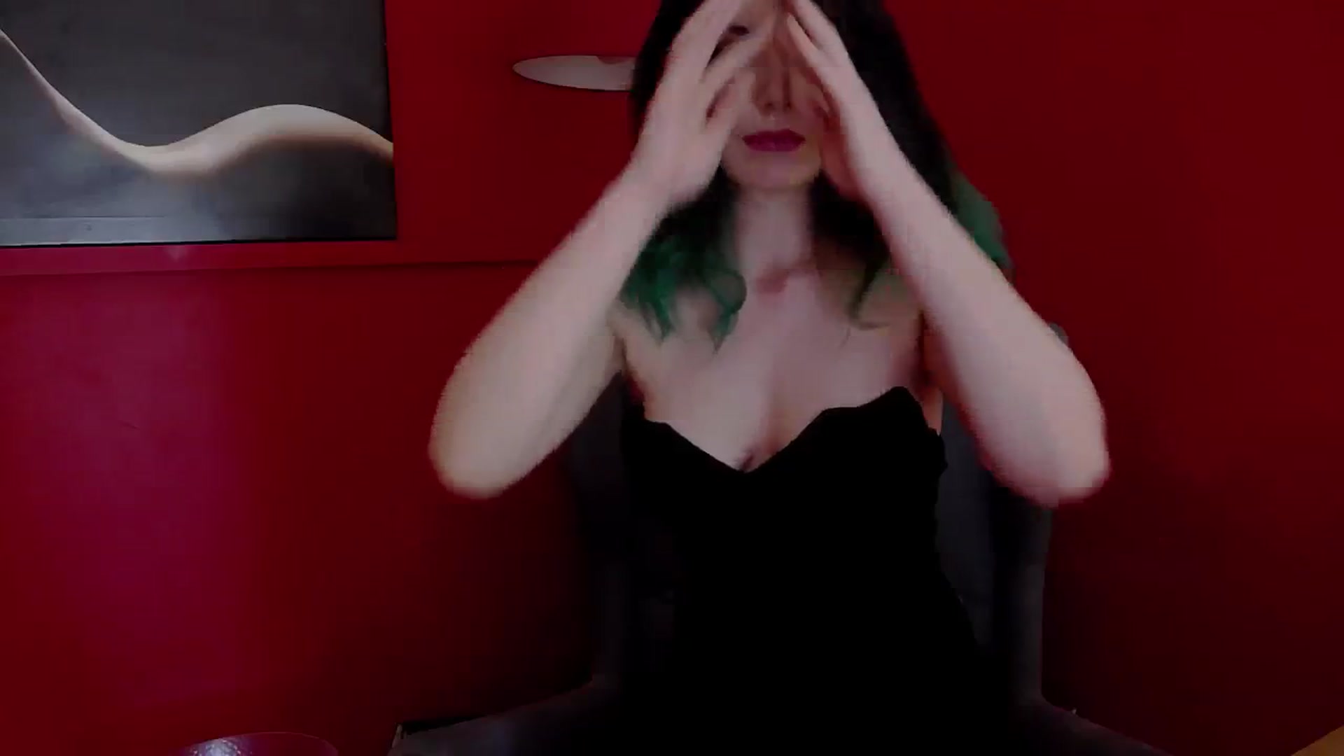 Gallery image thumbnail from IamAzaleea's myfreecams stream on, 01/10/2024, 21:56 image 5 of 20
