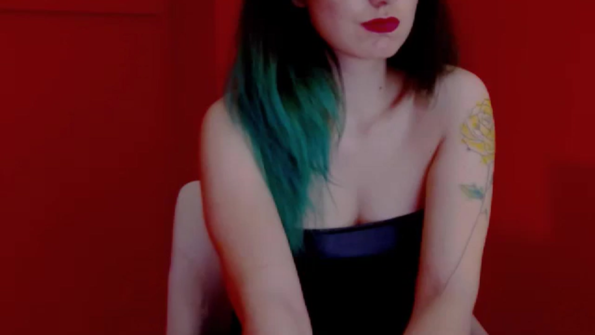 Gallery image thumbnail from IamAzaleea's myfreecams stream on, 01/21/2024, 23:48 image 17 of 20