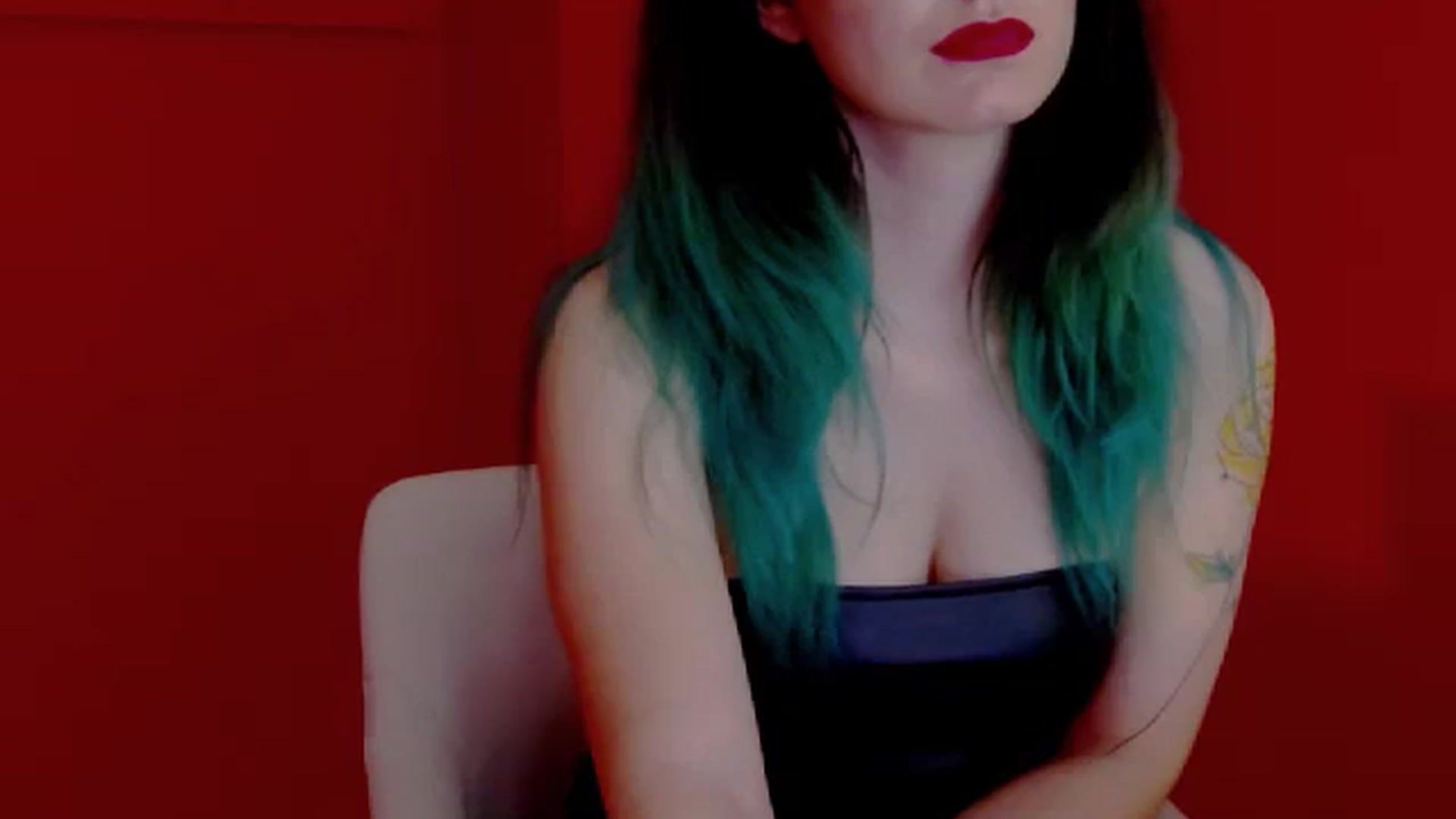 Gallery image thumbnail from IamAzaleea's myfreecams stream on, 01/21/2024, 23:48 image 15 of 20