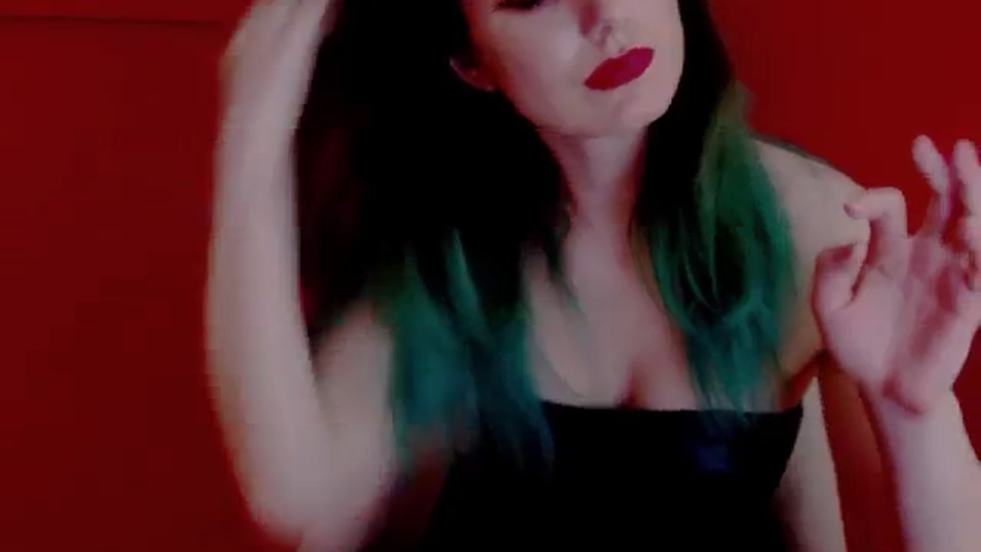 Gallery image thumbnail from IamAzaleea's myfreecams stream on, 01/21/2024, 23:48 image 16 of 20