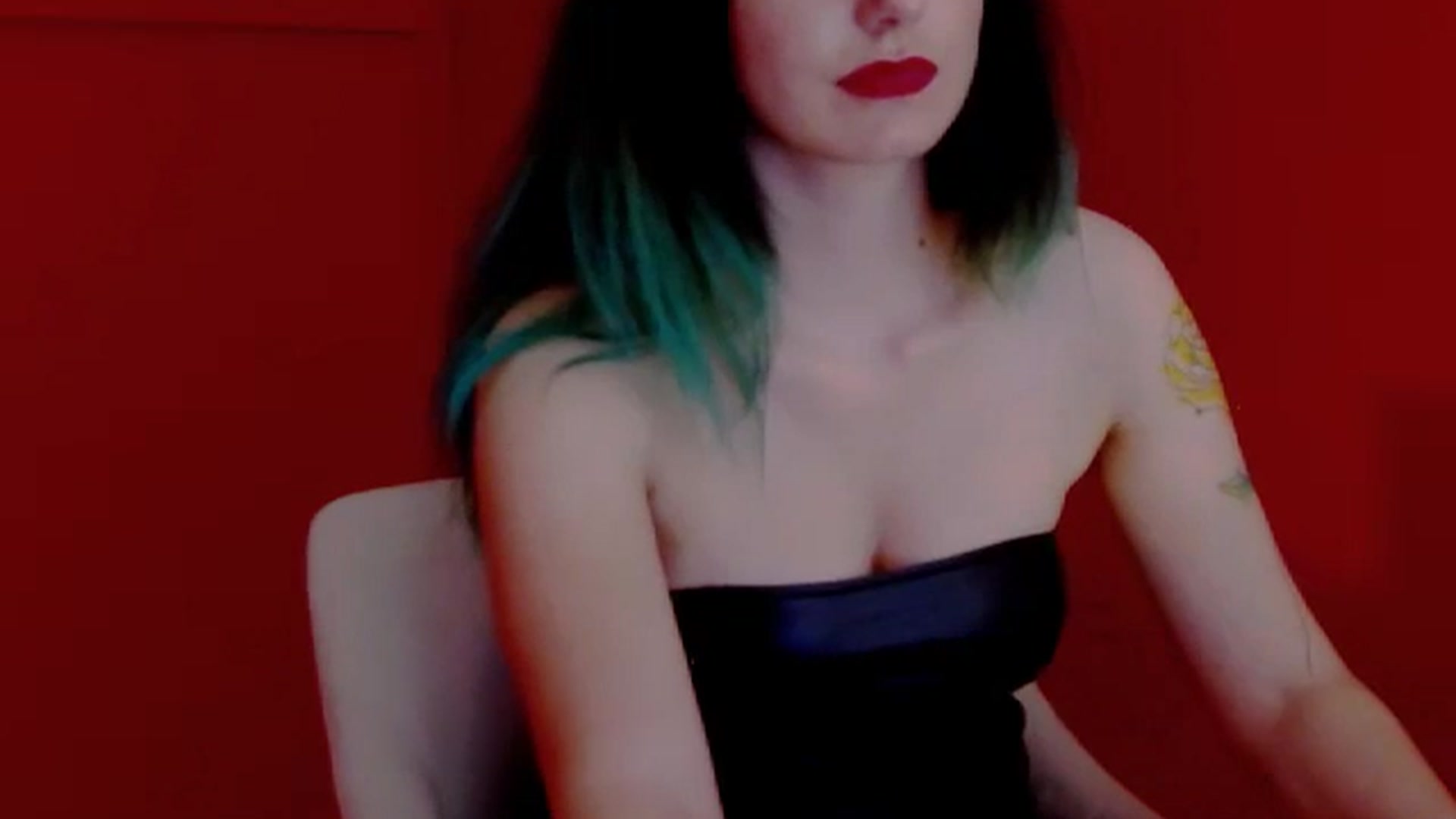 Gallery image thumbnail from IamAzaleea's myfreecams stream on, 01/21/2024, 23:48 image 13 of 20