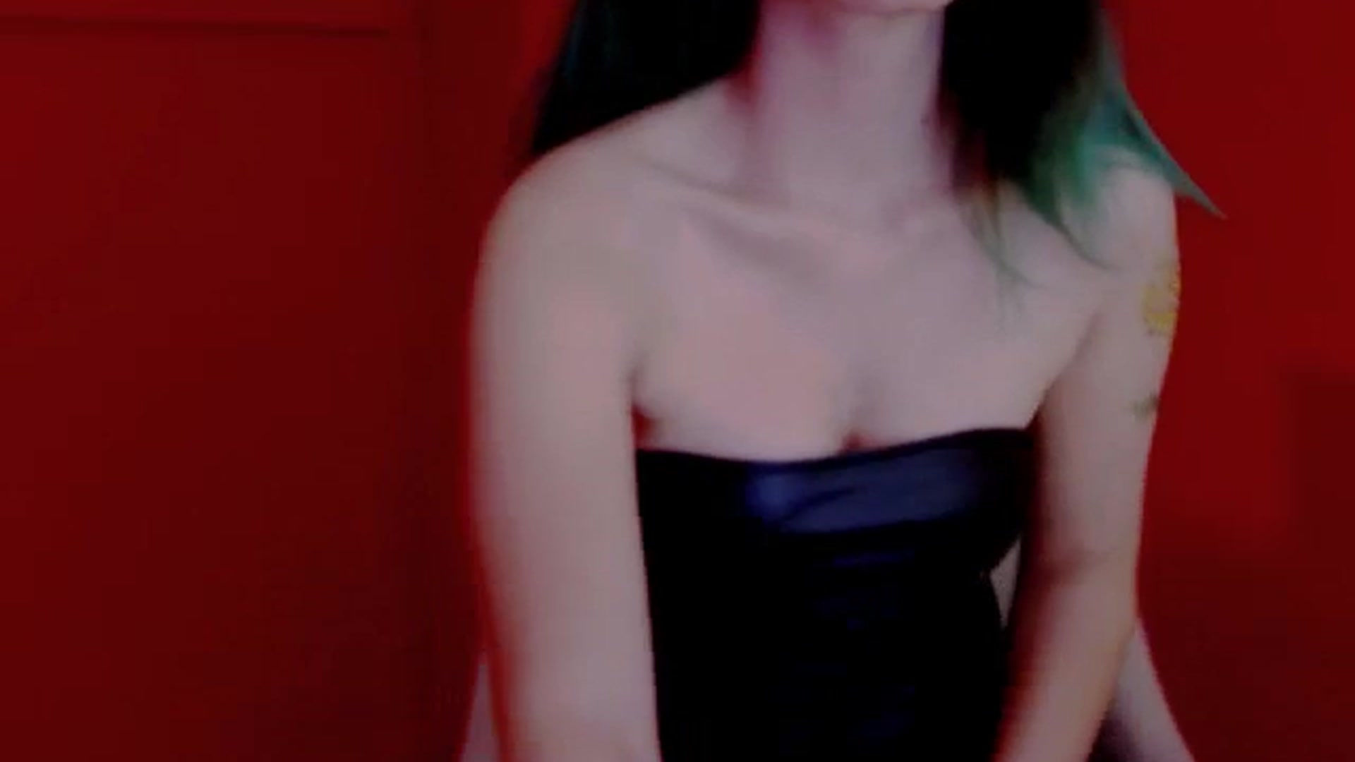Gallery image thumbnail from IamAzaleea's myfreecams stream on, 01/21/2024, 23:48 image 10 of 20
