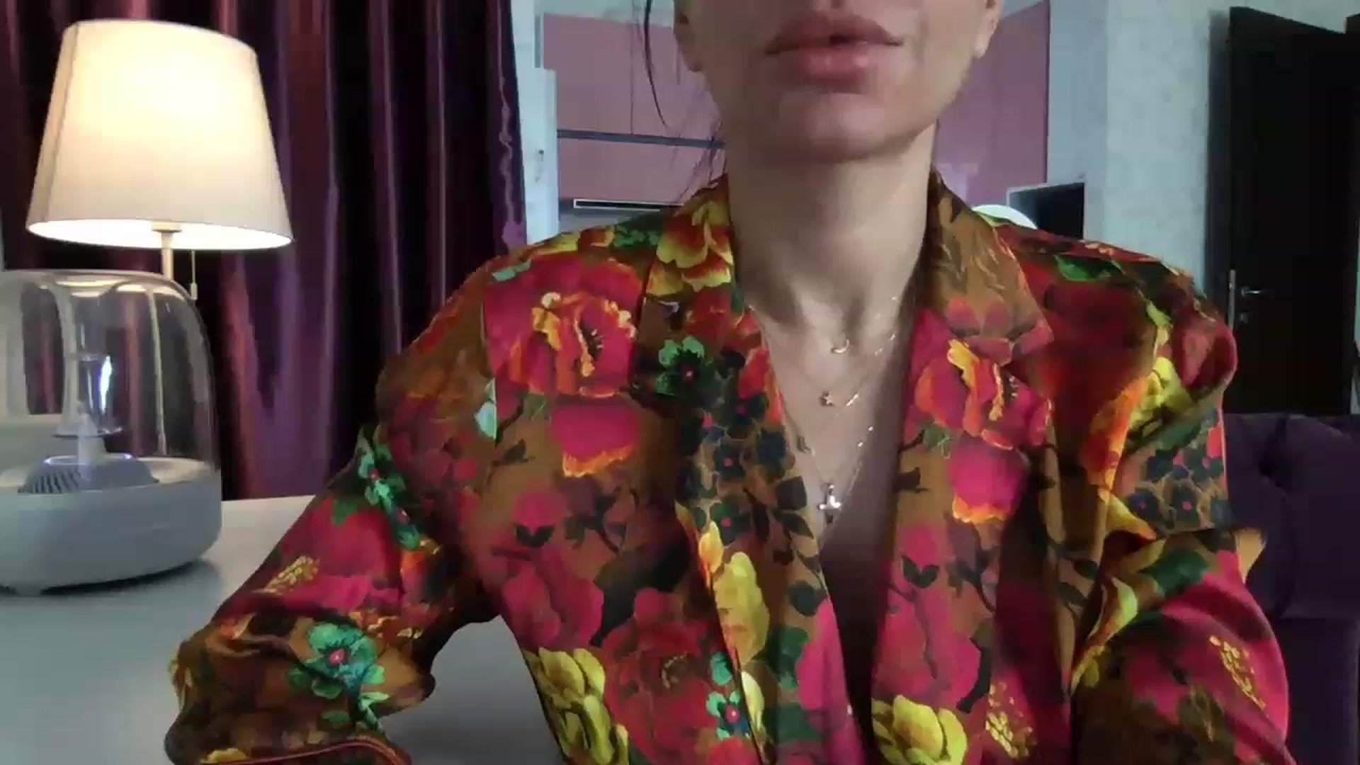Gallery image thumbnail from IamHayfa's myfreecams stream on, 01/09/2023, 09:38 image 5 of 20