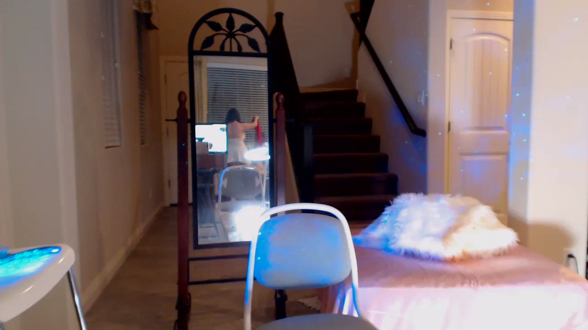 Gallery image thumbnail from IamJewel's myfreecams stream on, 09/03/2024, 03:14 image 17 of 20