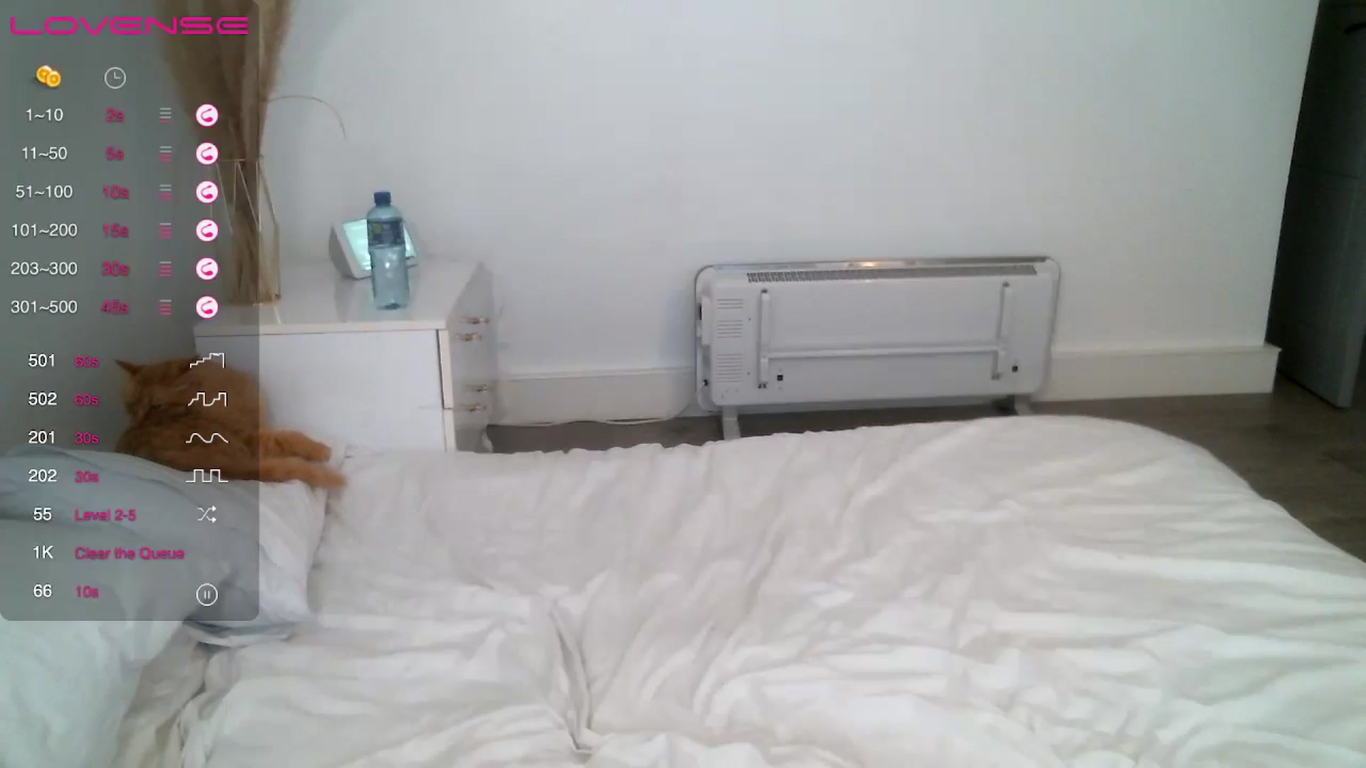 Gallery image thumbnail from IamMayaRoseX's myfreecams stream on, 08/09/2023, 13:41 image 18 of 20