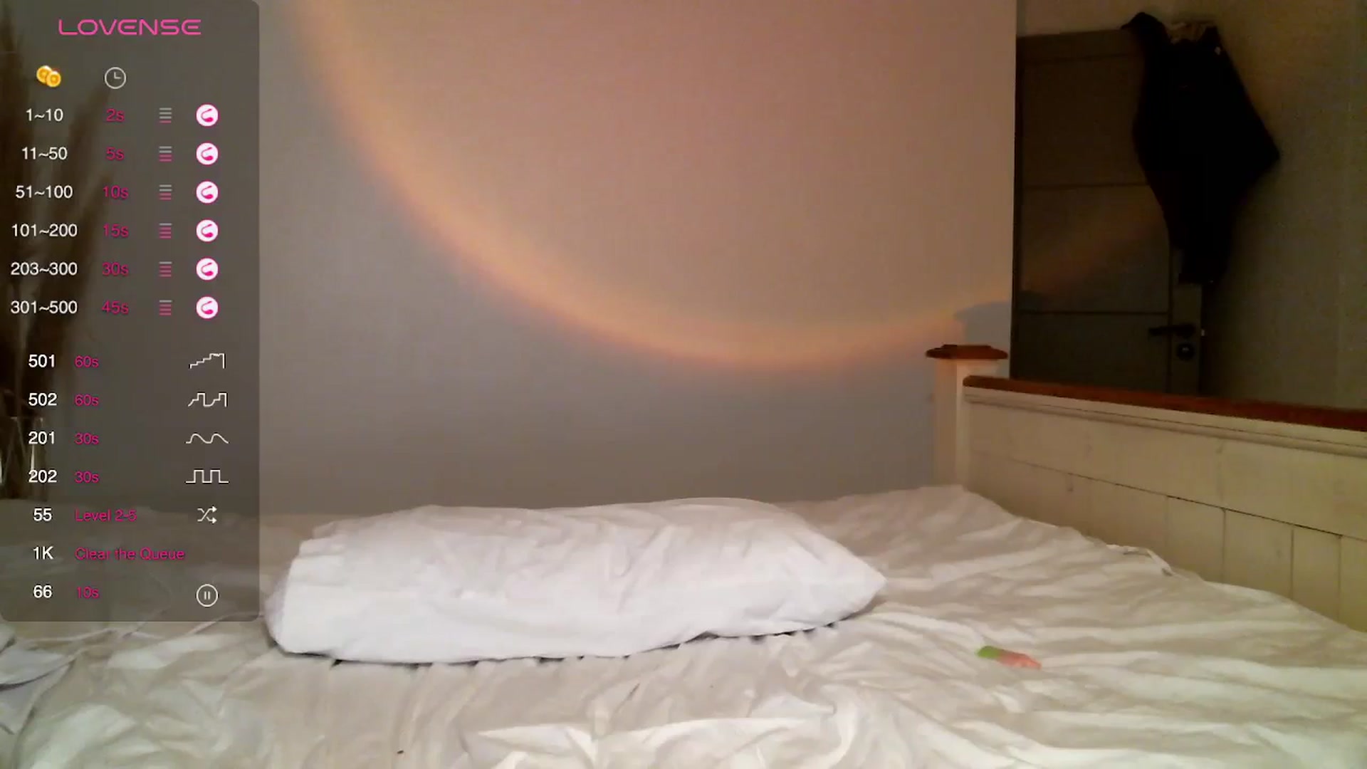 Gallery image thumbnail from IamMayaRoseX's myfreecams stream on, 09/05/2023, 21:45 image 12 of 20
