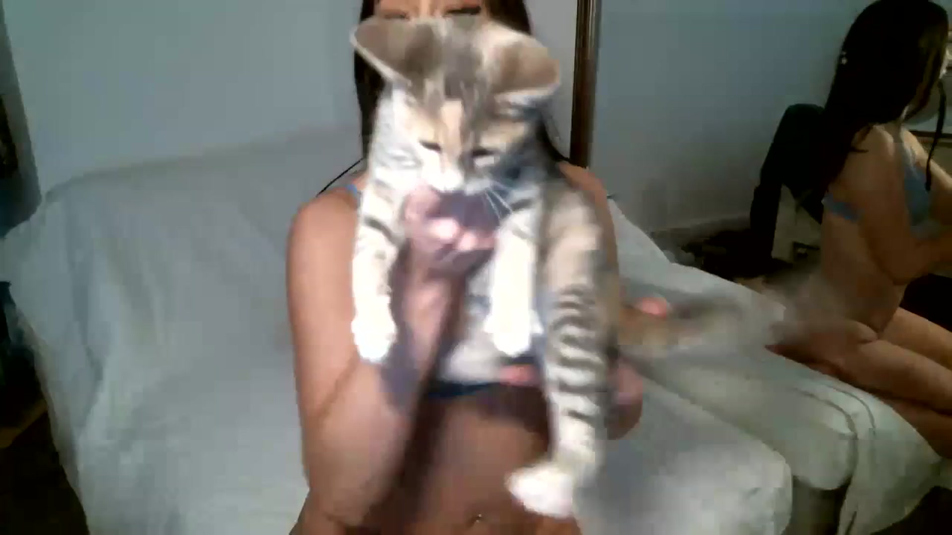 Gallery image thumbnail from IamMayaRoseX's myfreecams stream on, 02/03/2024, 12:47 image 19 of 20
