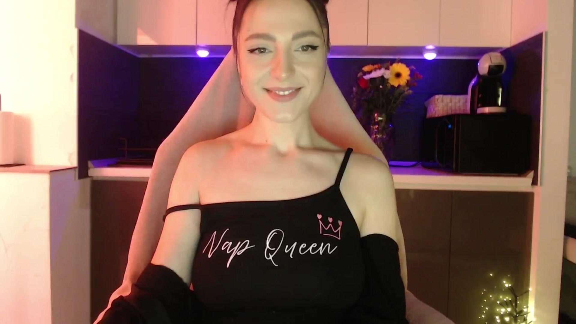 Gallery image thumbnail from IamNOTbaby's myfreecams stream on, 04/30/2024, 10:05 image 10 of 20