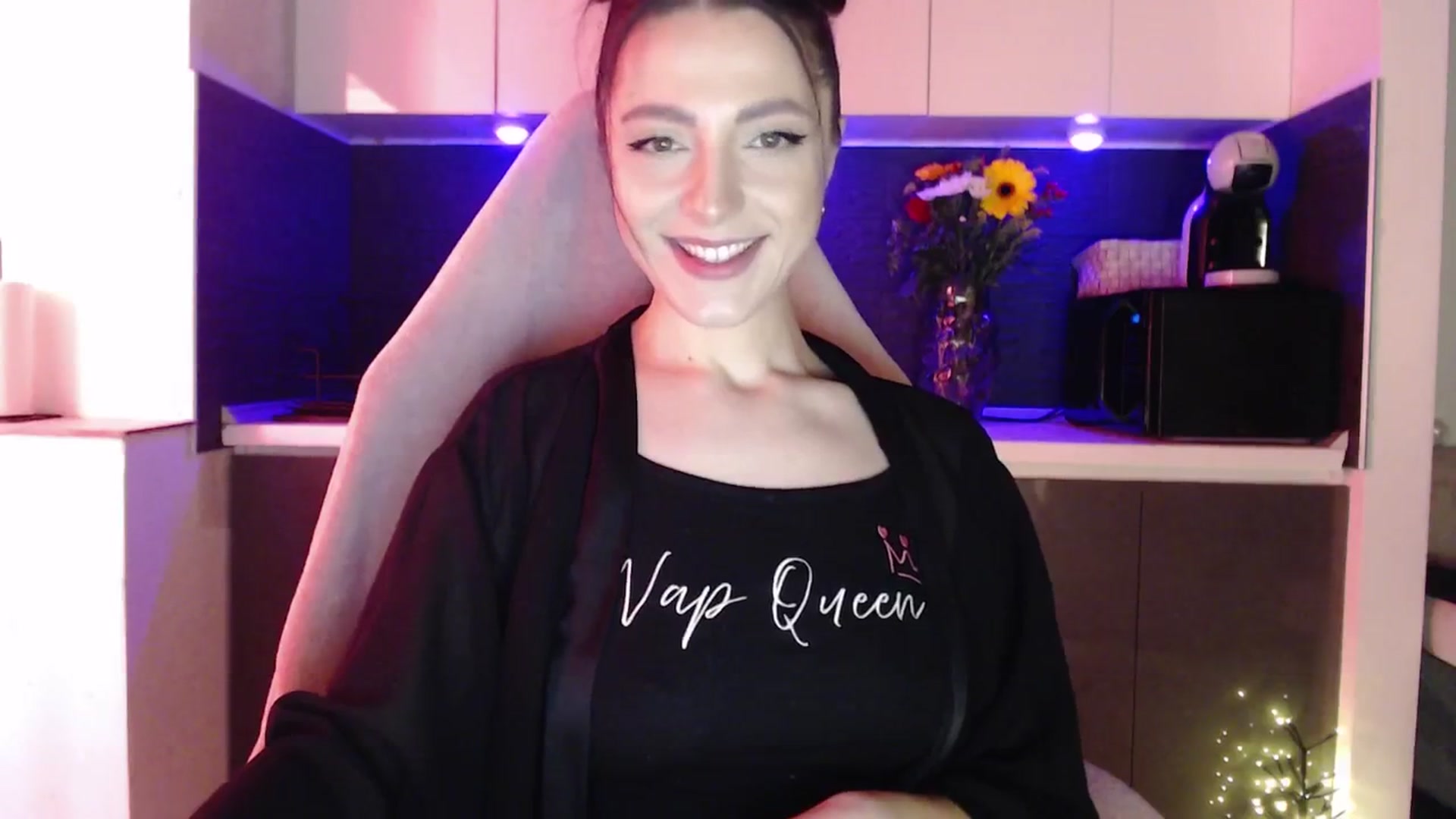 Gallery image thumbnail from IamNOTbaby's myfreecams stream on, 04/30/2024, 10:05 image 4 of 20
