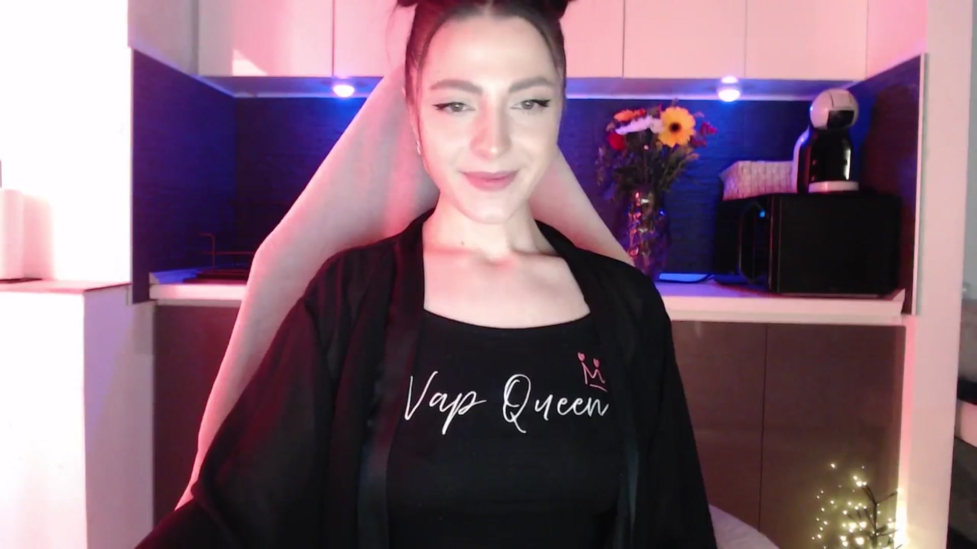 Gallery image thumbnail from IamNOTbaby's myfreecams stream on, 04/30/2024, 10:05 image 2 of 20