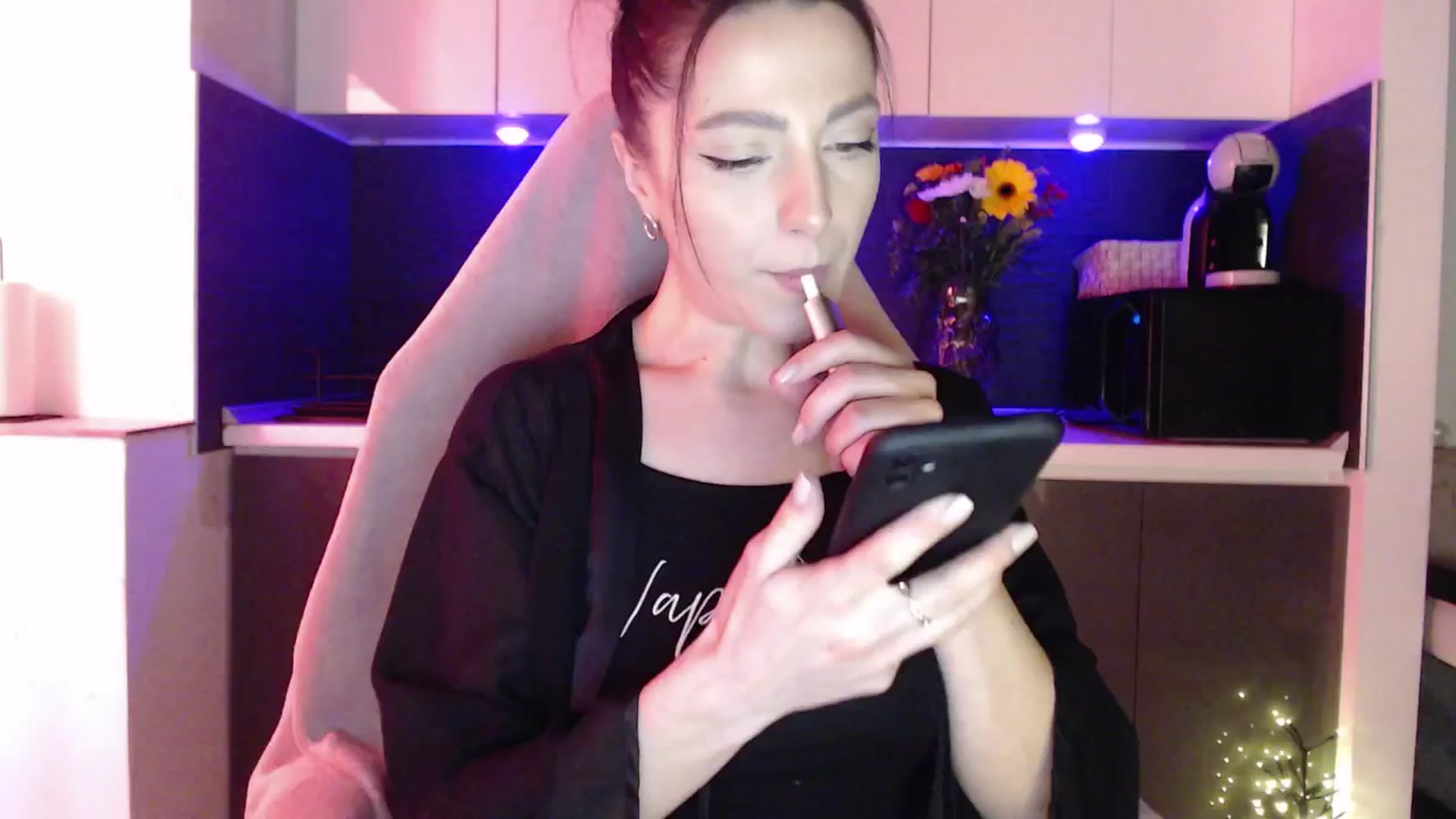 Gallery image thumbnail from IamNOTbaby's myfreecams stream on, 04/30/2024, 10:05 image 1 of 20
