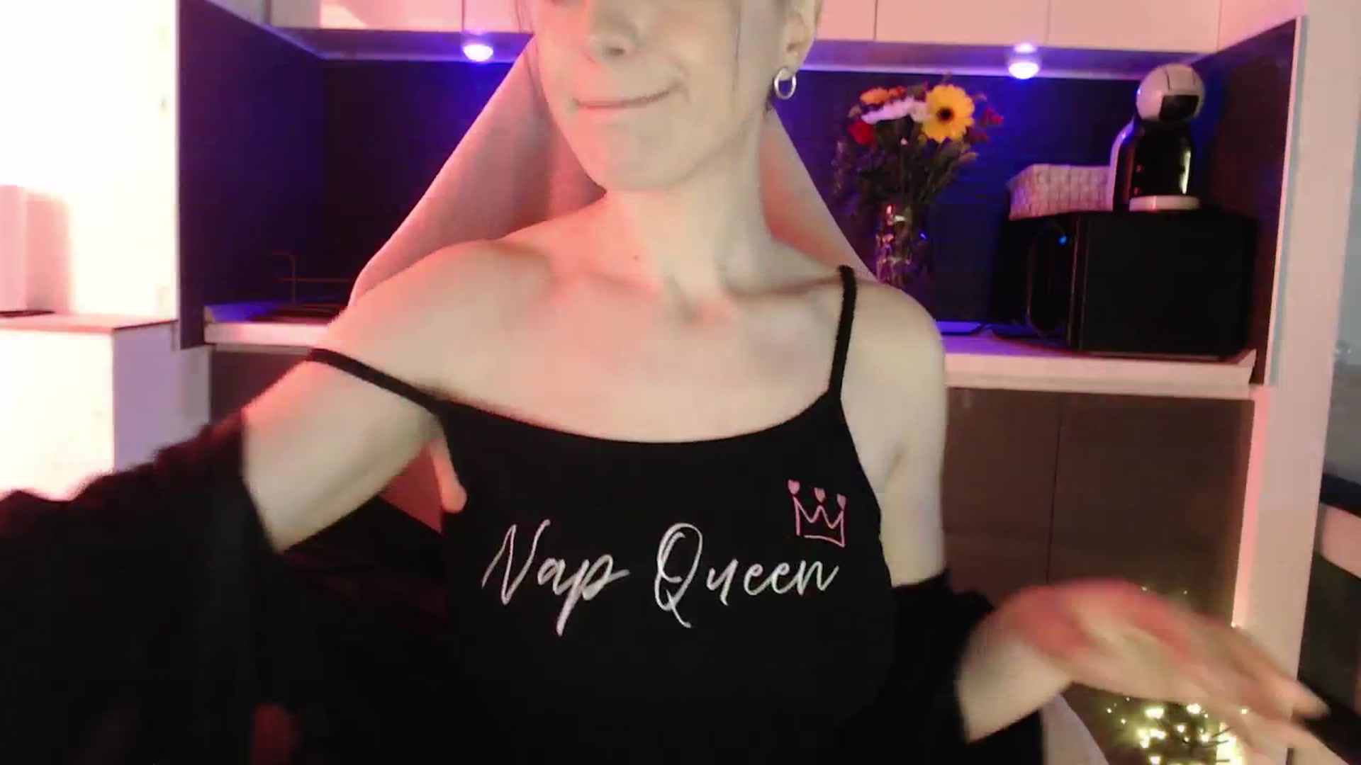 Gallery image thumbnail from IamNOTbaby's myfreecams stream on, 04/30/2024, 10:05 image 18 of 20