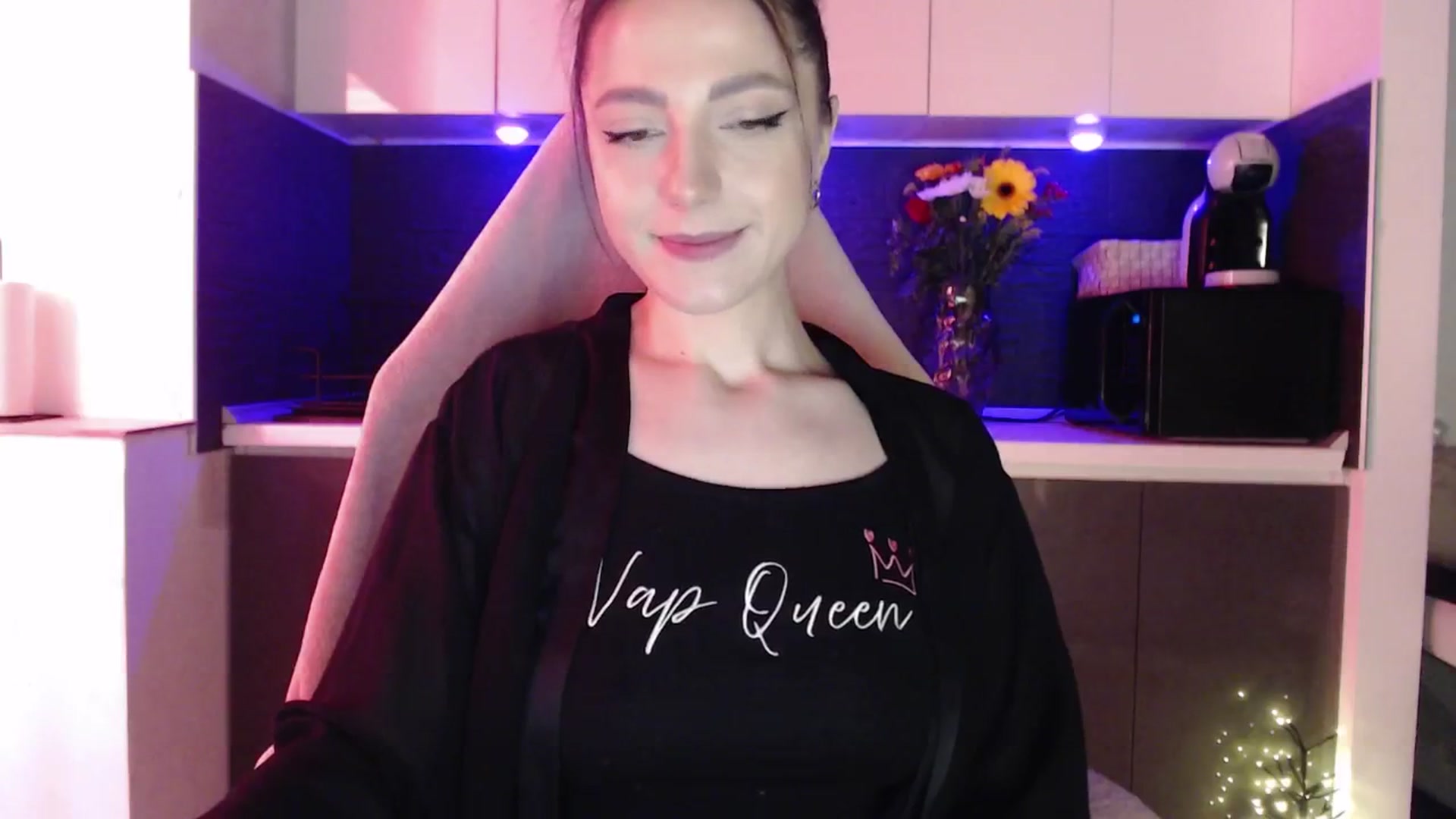 Gallery image thumbnail from IamNOTbaby's myfreecams stream on, 04/30/2024, 10:05 image 5 of 20
