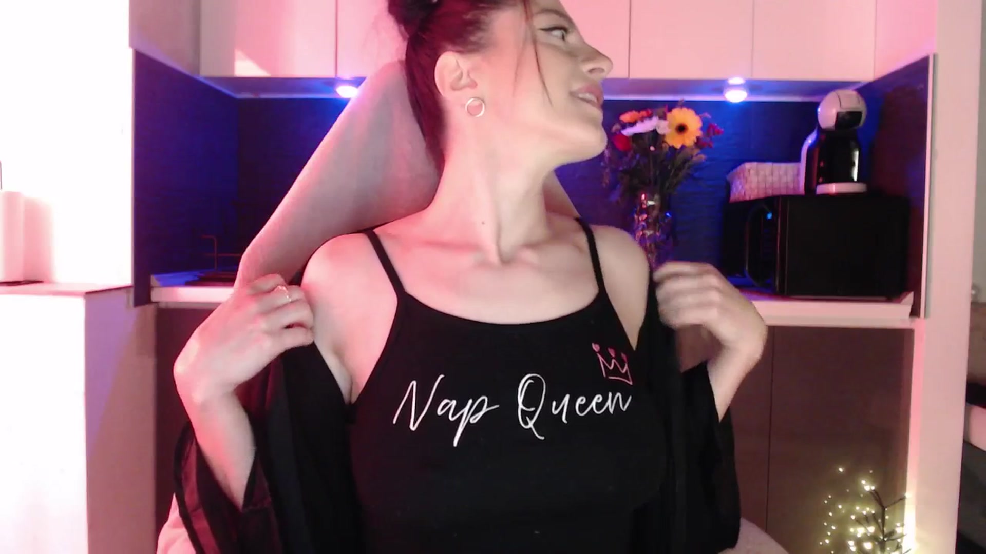 Gallery image thumbnail from IamNOTbaby's myfreecams stream on, 04/30/2024, 10:05 image 6 of 20